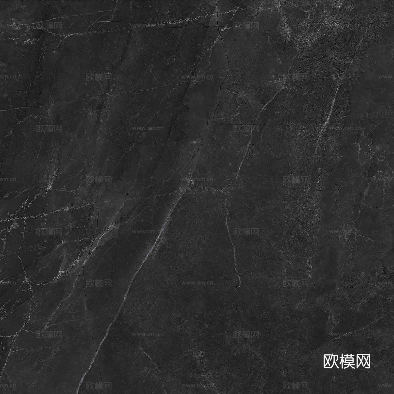黑色仿大理石瓷砖