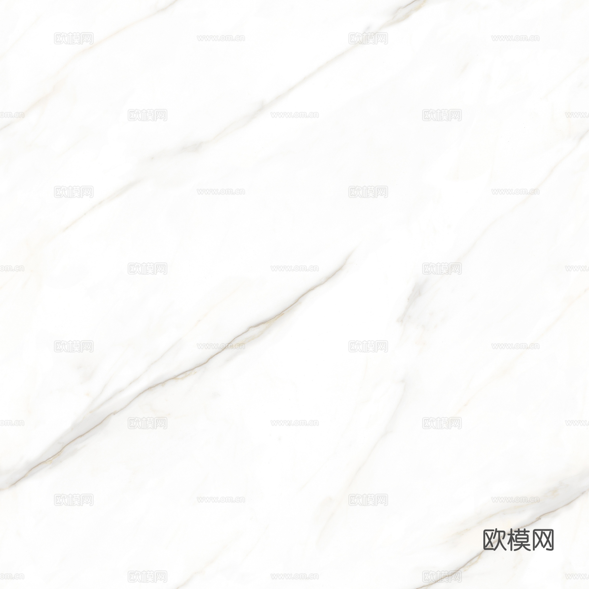 白色瓷砖