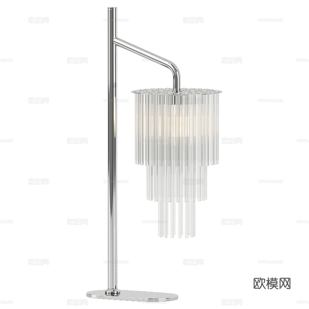 现代简约台灯 台灯 简约台灯 装饰台灯 休闲台灯 灯3d模型