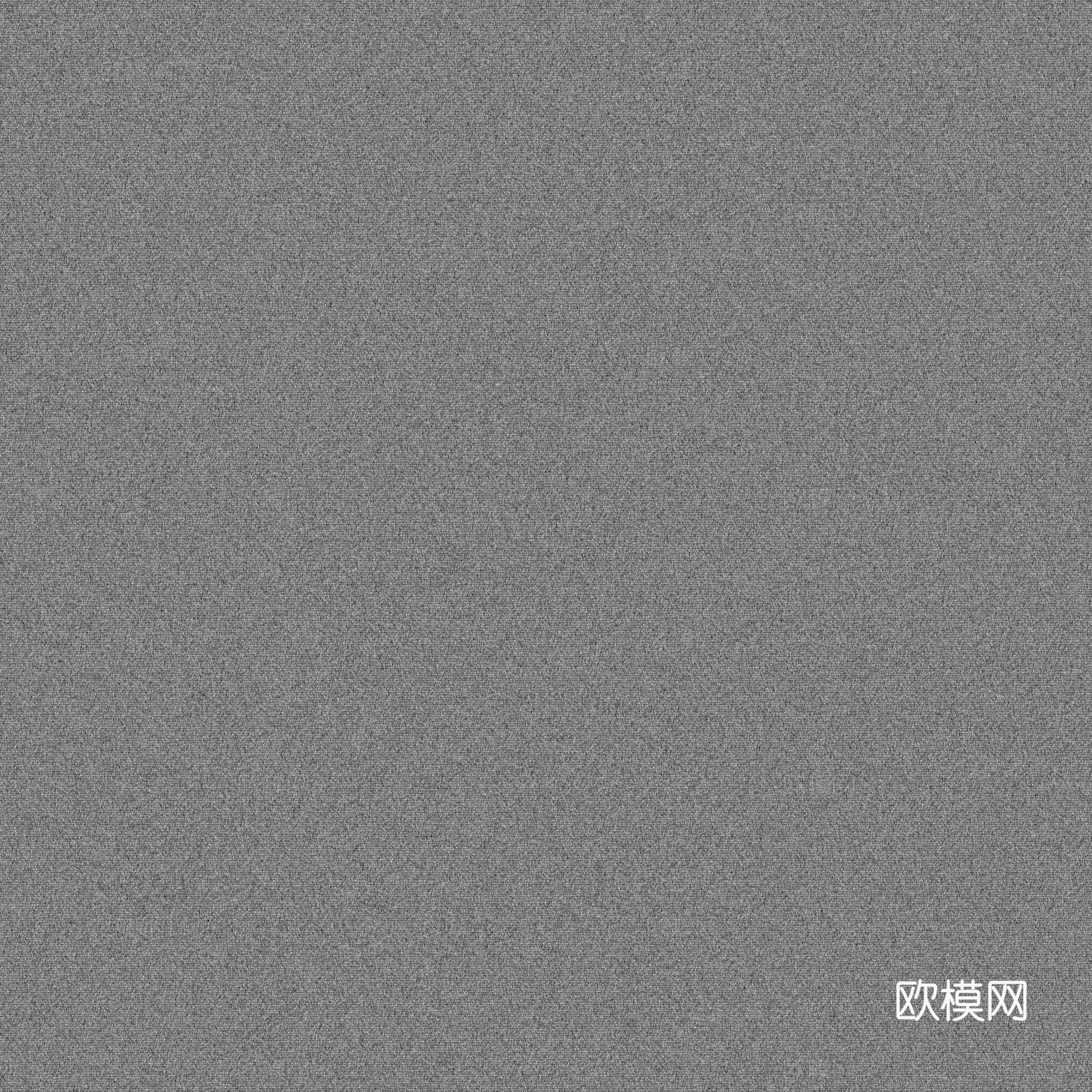 凹凸黑白-布料置换