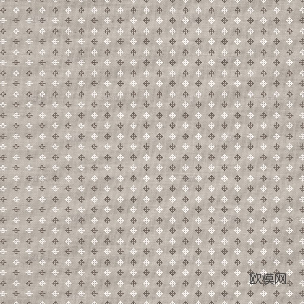 花纹布料