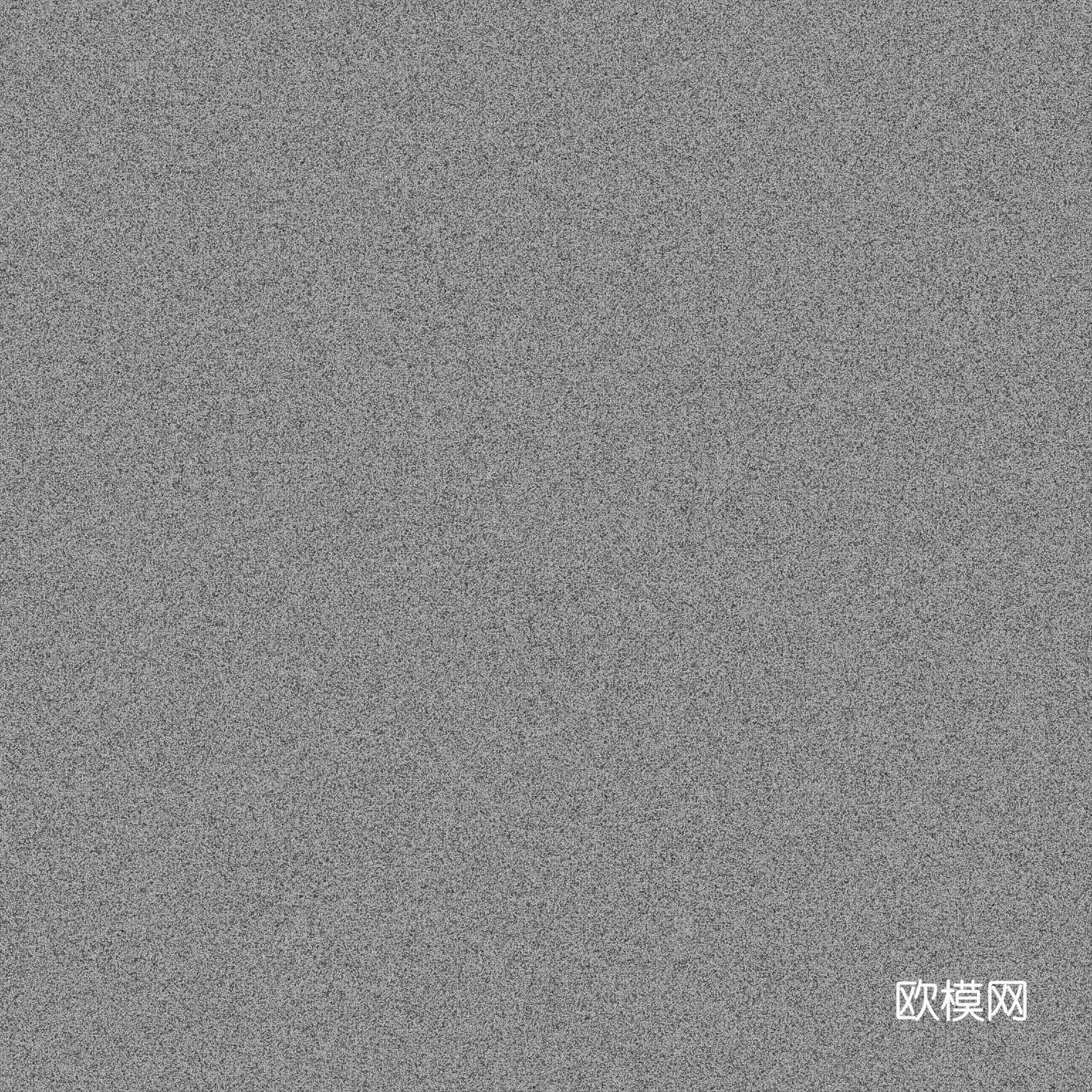 凹凸黑白-布料置换