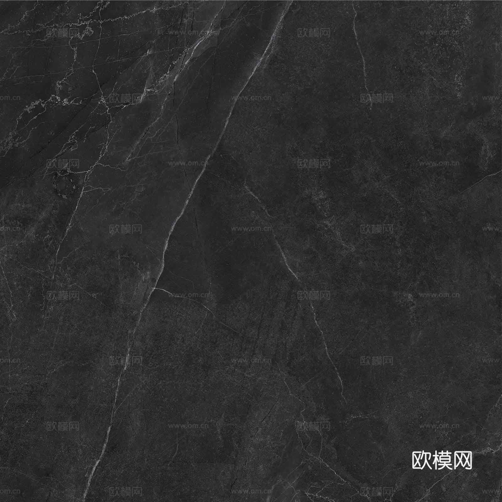 黑色仿大理石瓷砖