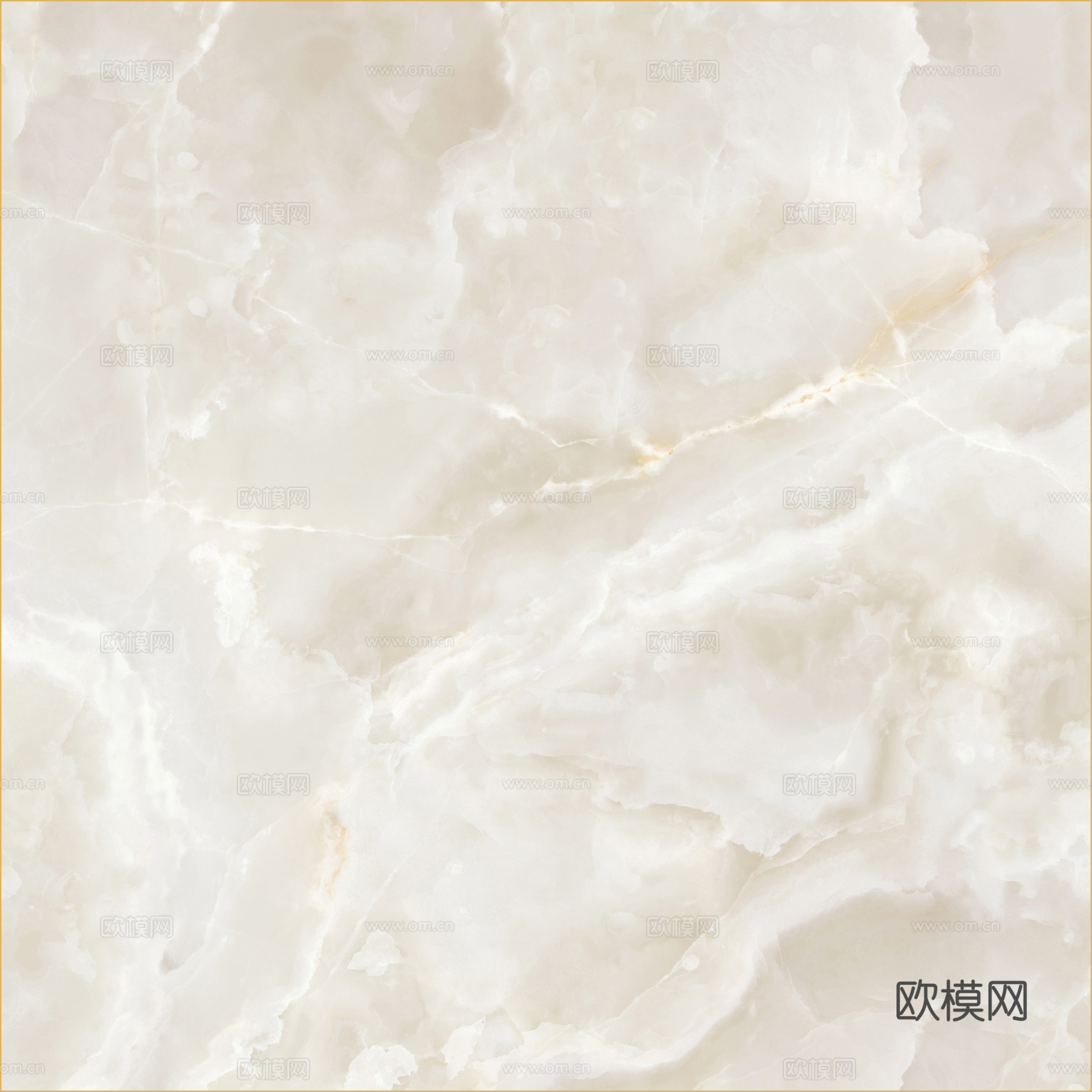 黄色玉石大理石贴图