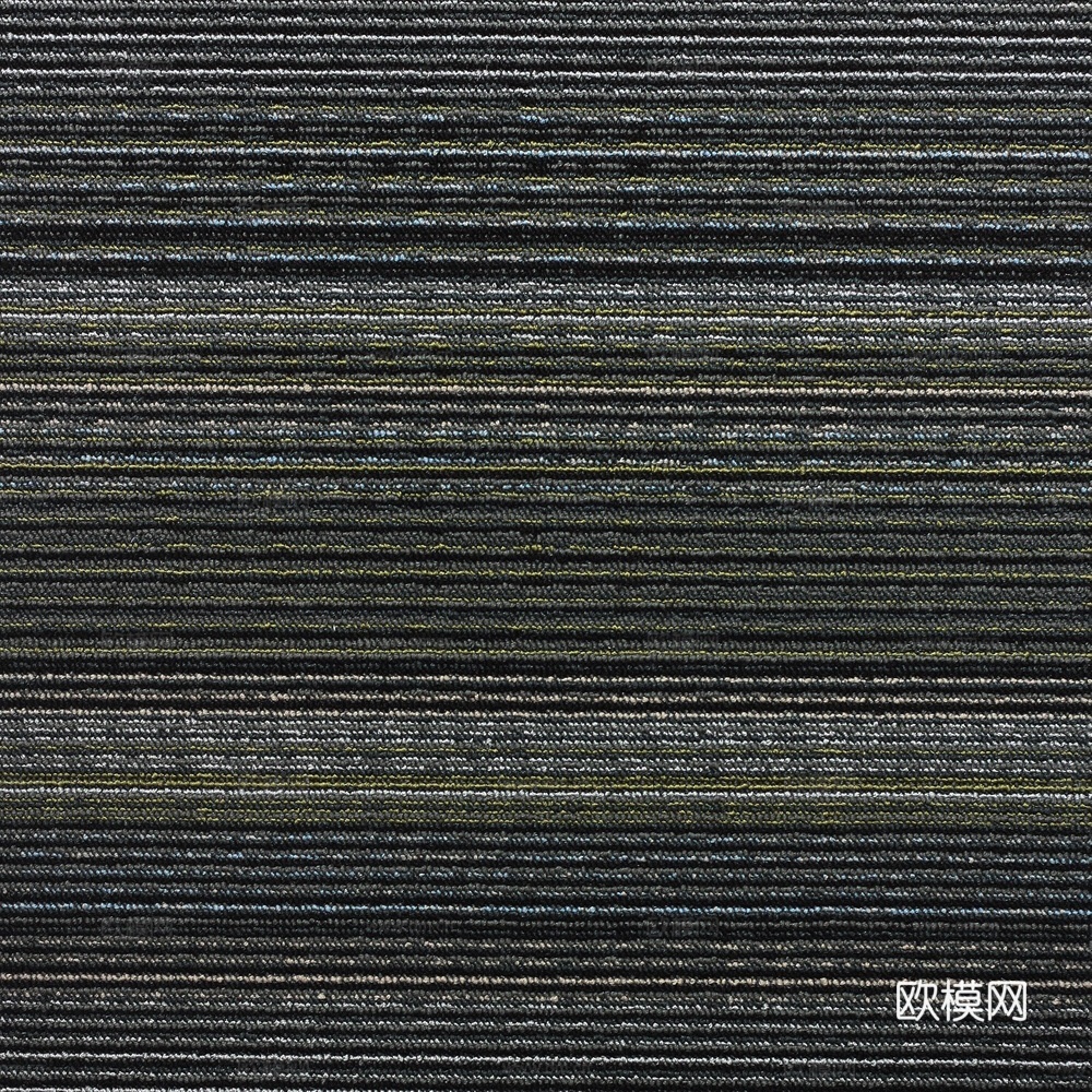 灰色办公地毯