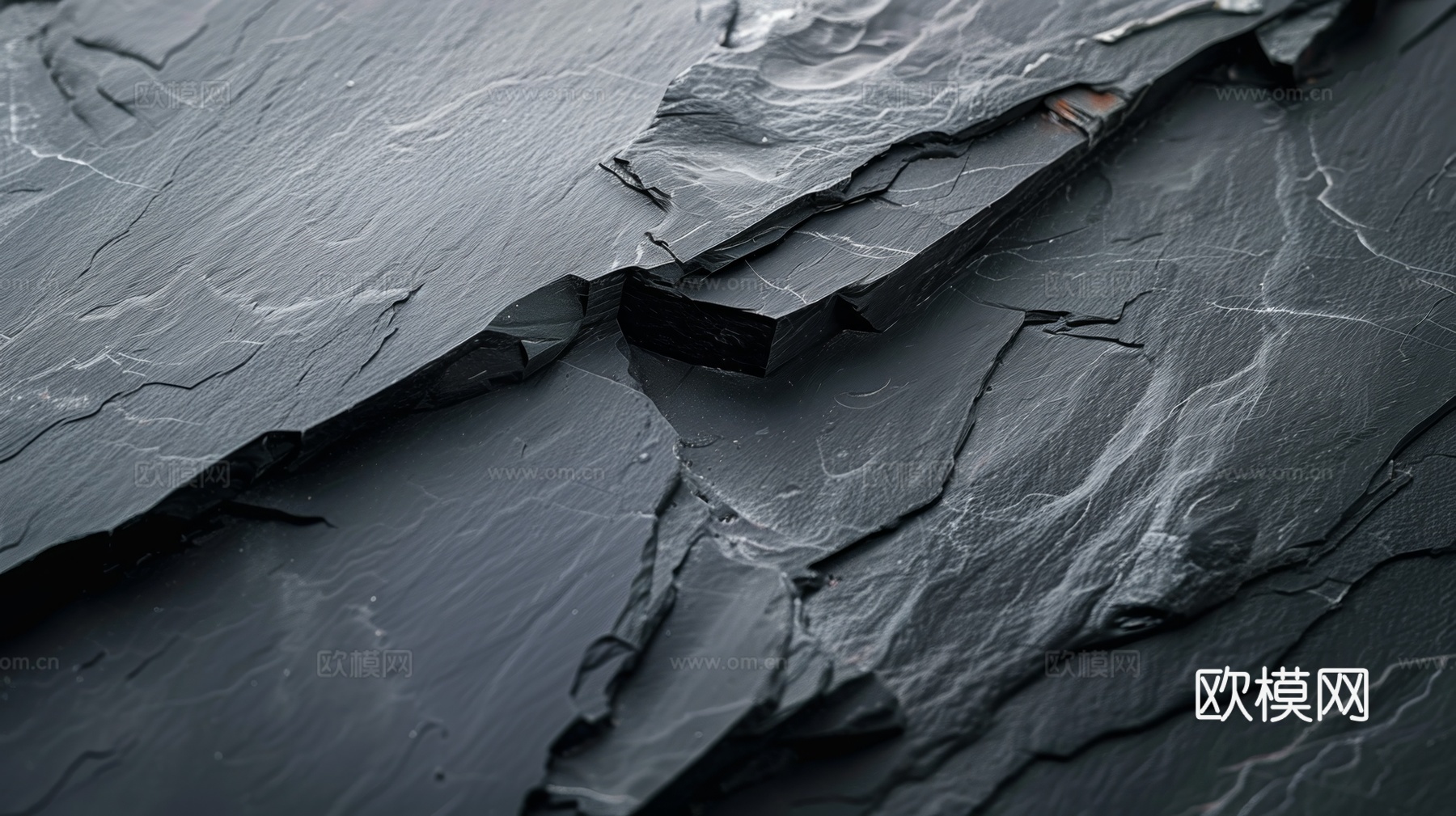 3D浮雕立体砖墙背景下载（渲染图7）