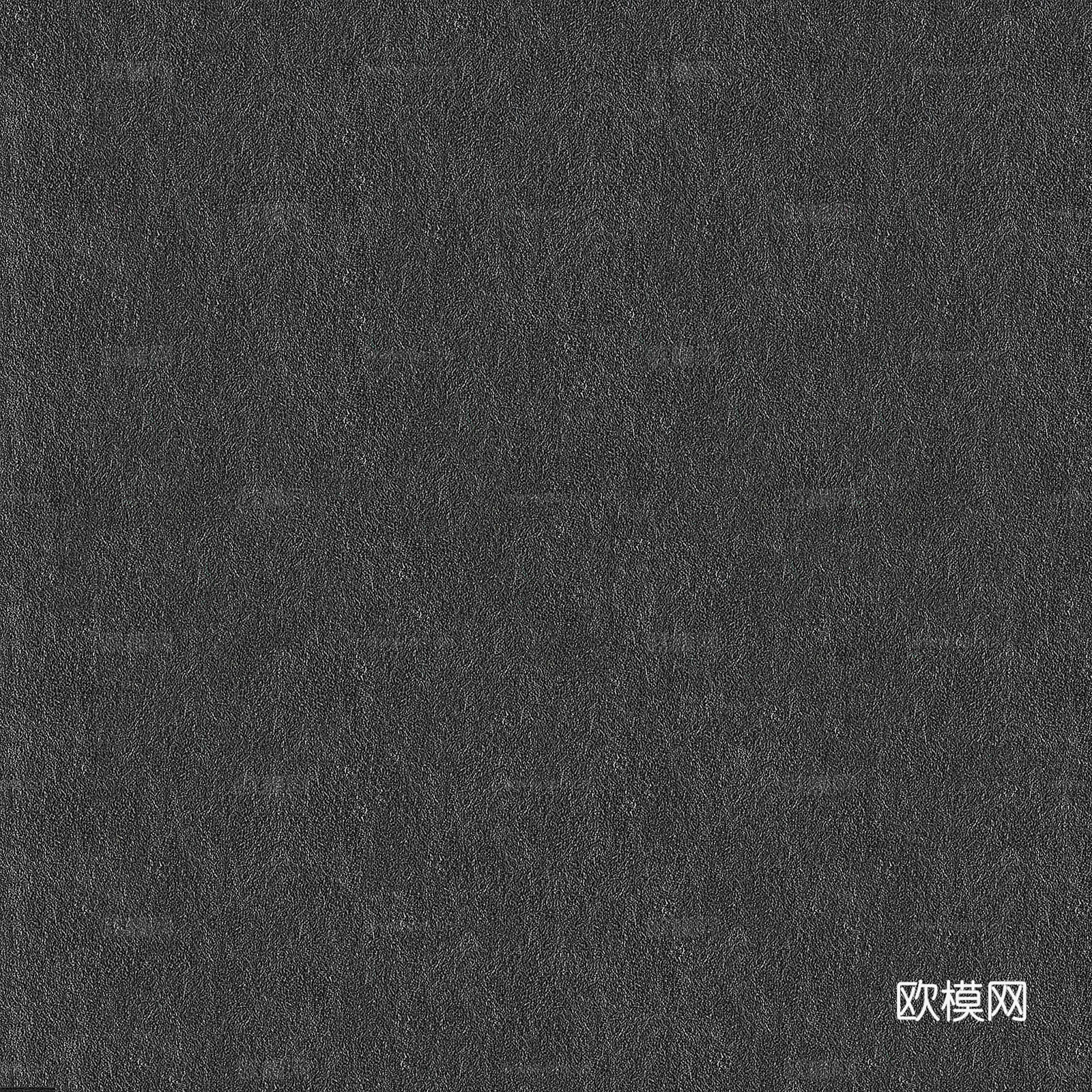 凹凸黑白-折皱贴图