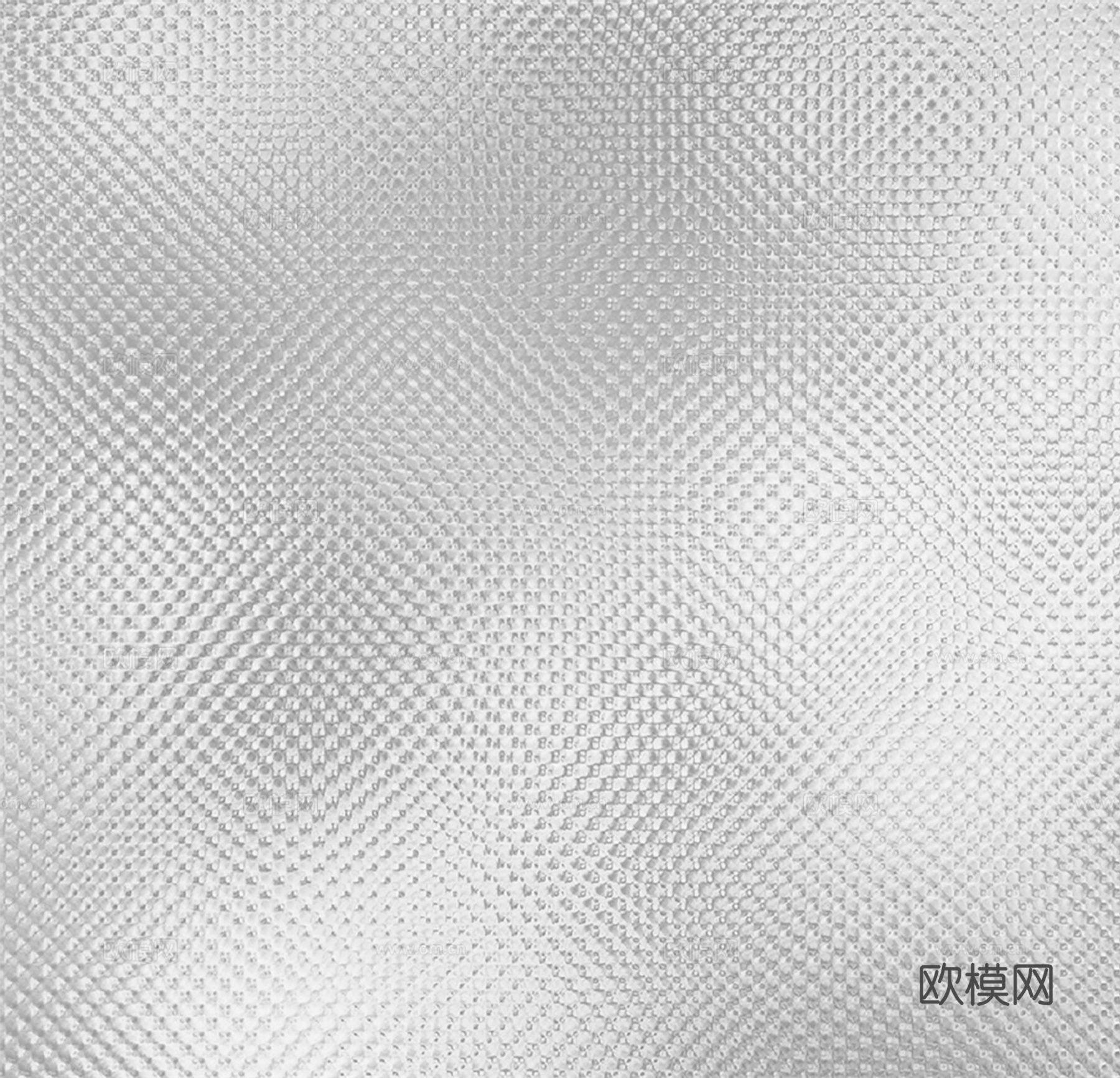 现代新中式花纹玻璃_艺术玻璃贴图