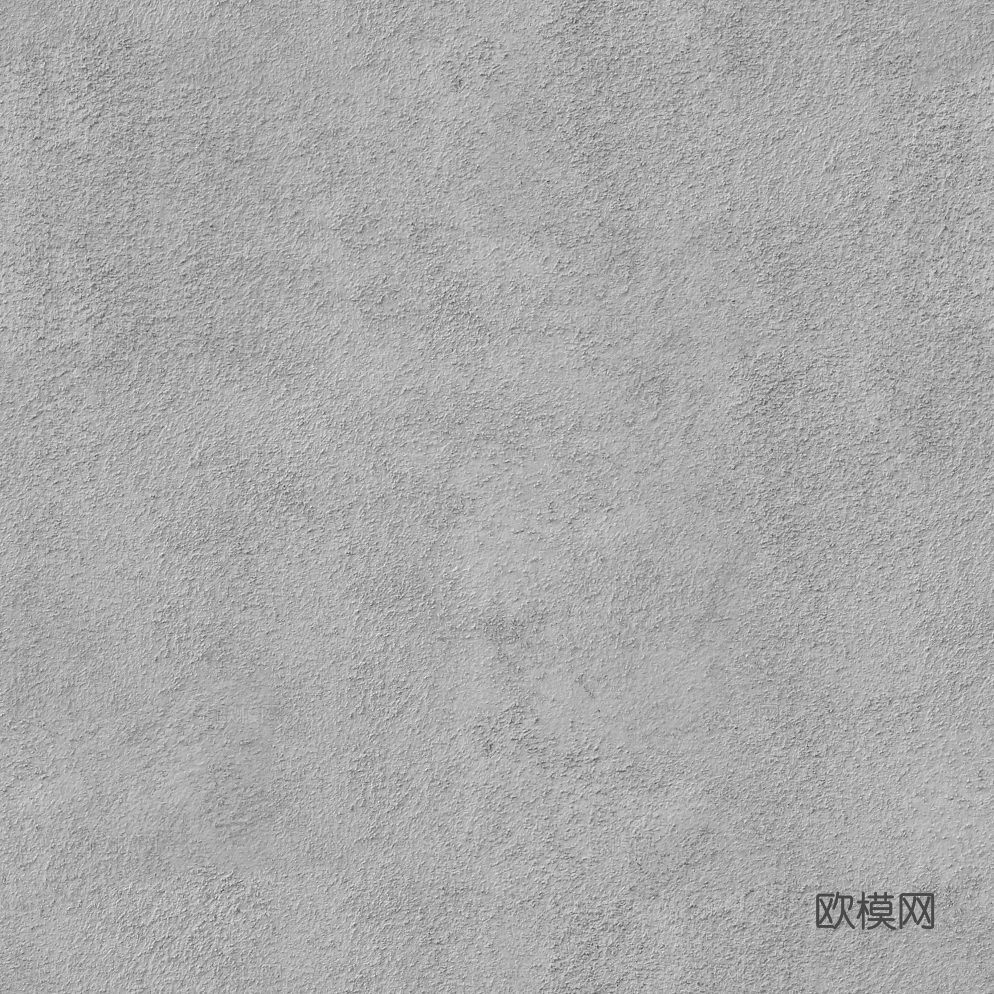 灰色仿水泥砂岩漆水泥墙贴图