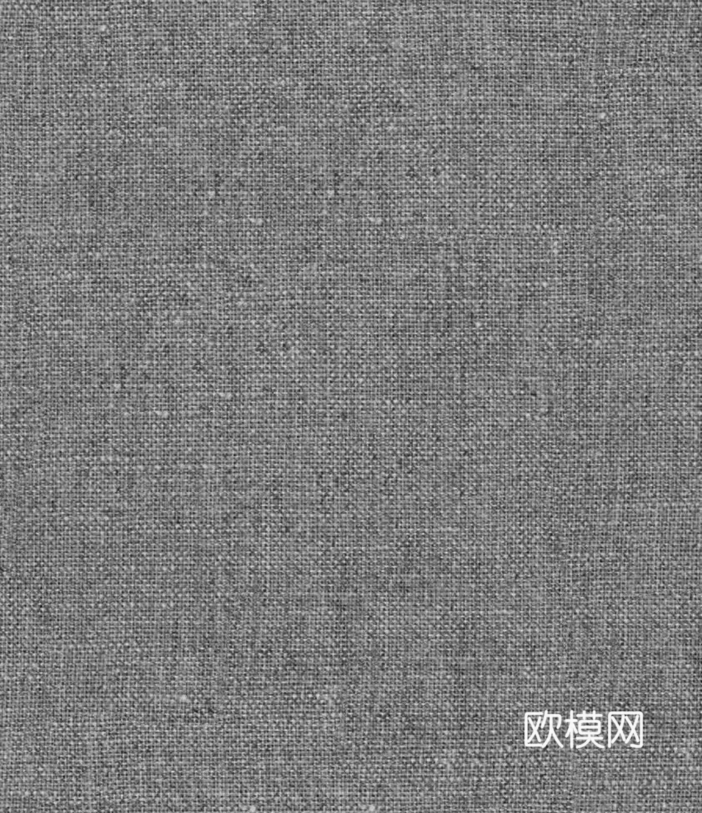 深灰色布纹