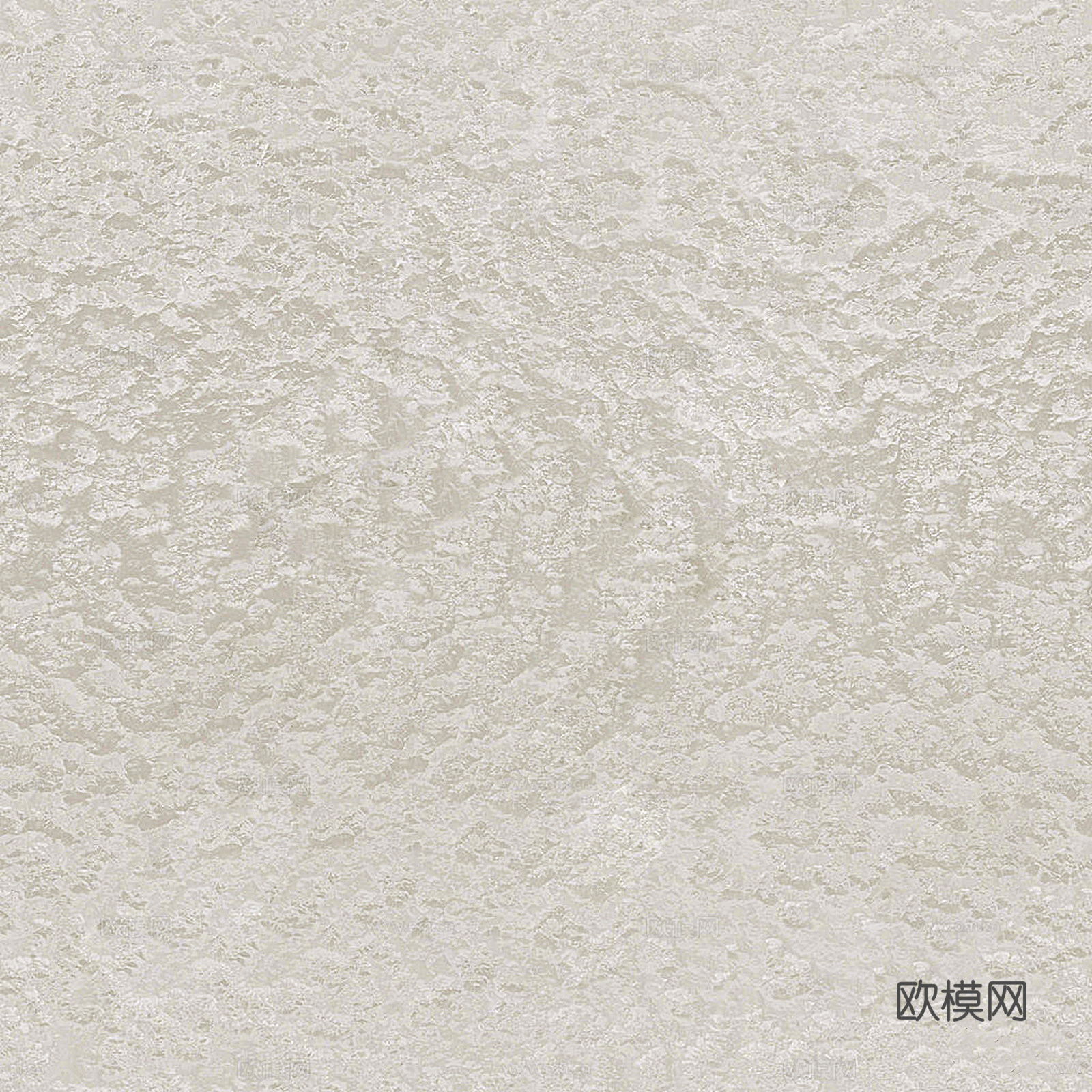 奶油色艺术玻璃无缝贴图