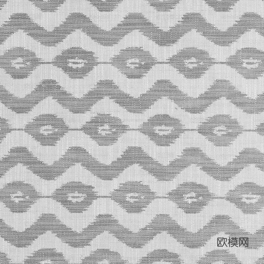 几何花纹布纹