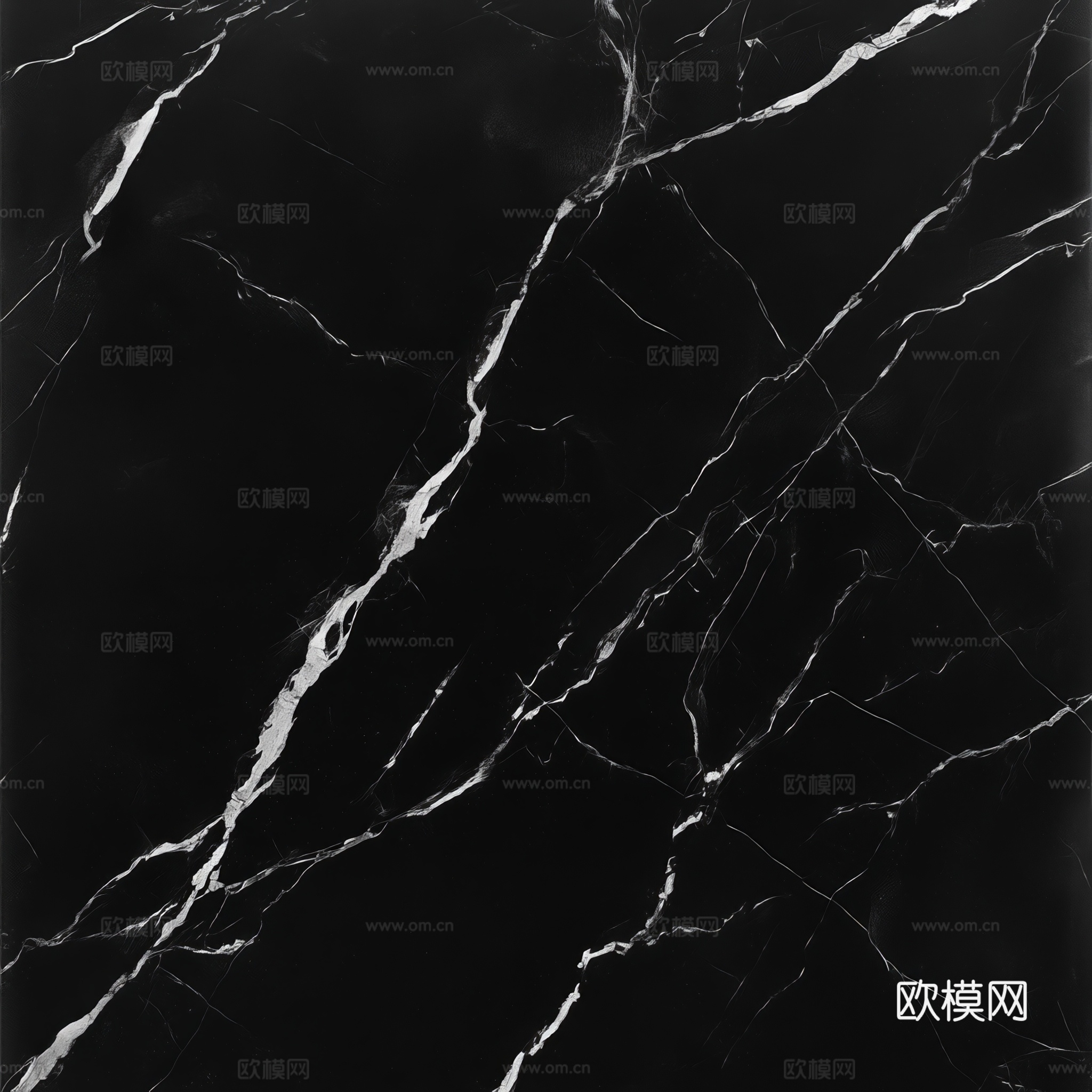 轻奢岩板大理石