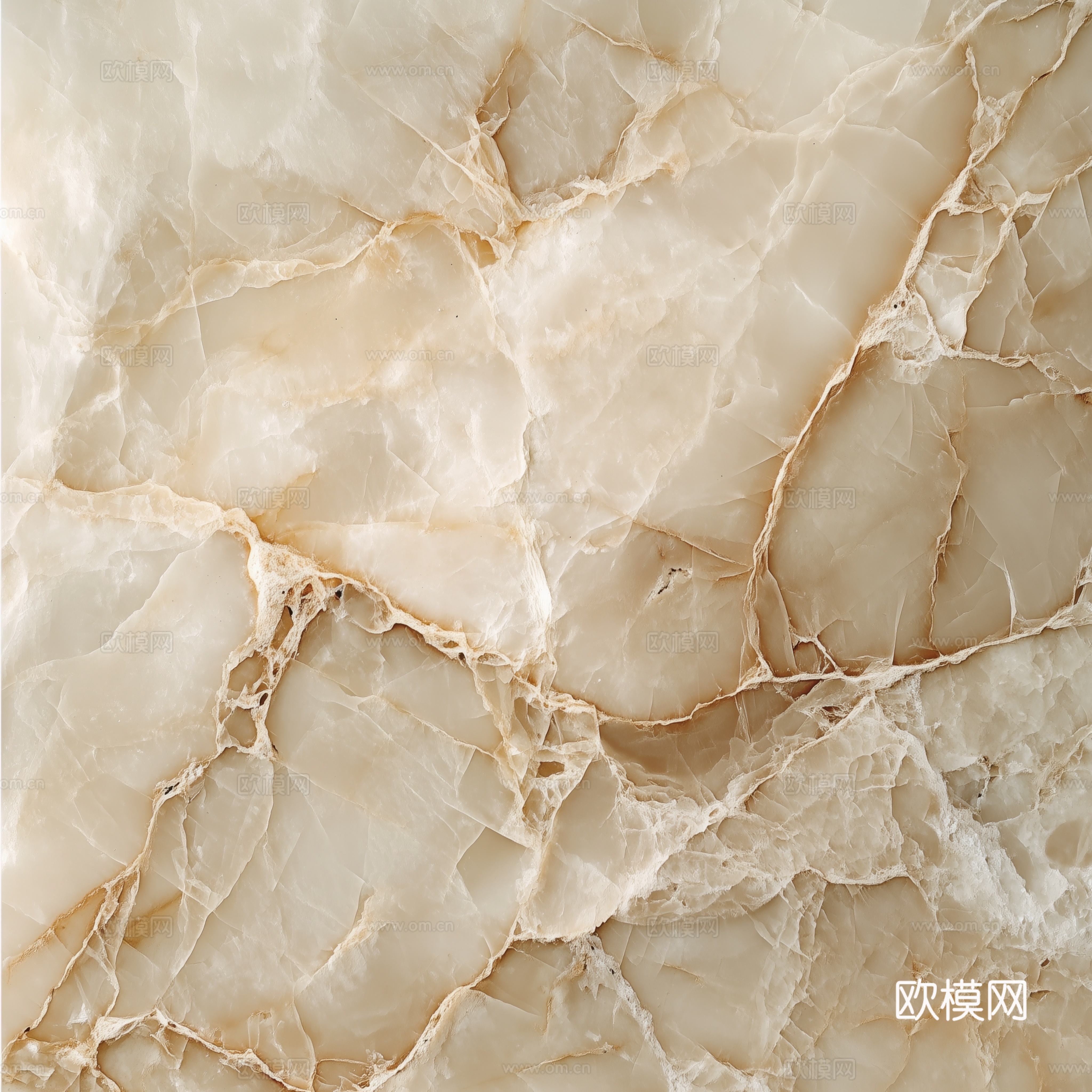 轻奢岩板大理石