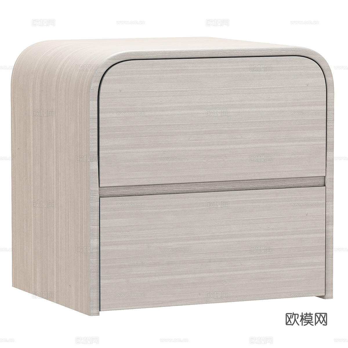 斗柜3d模型
