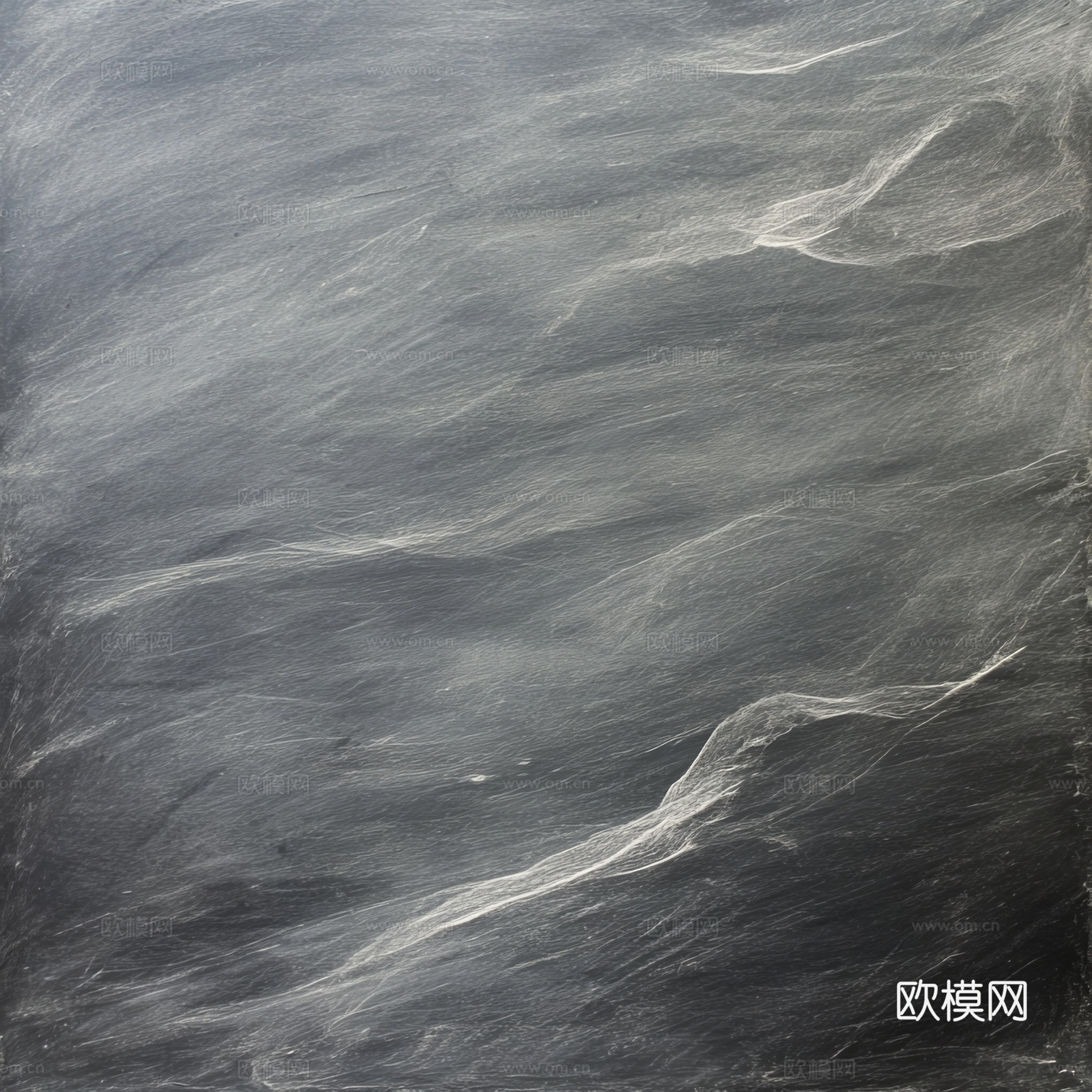 轻奢岩板大理石