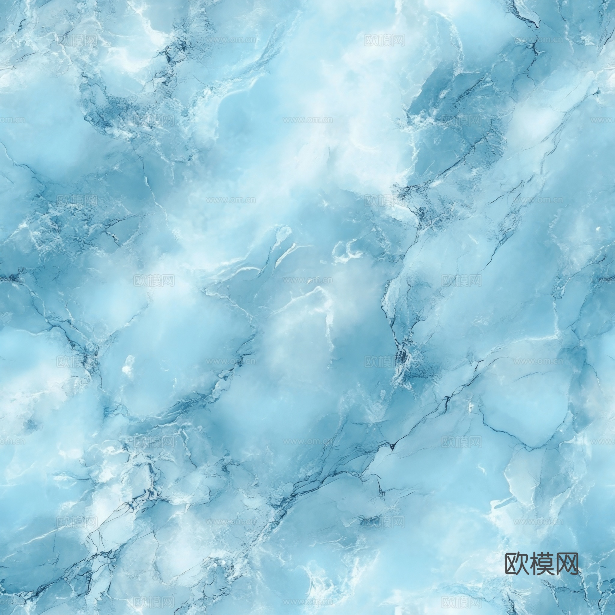 轻奢岩板大理石