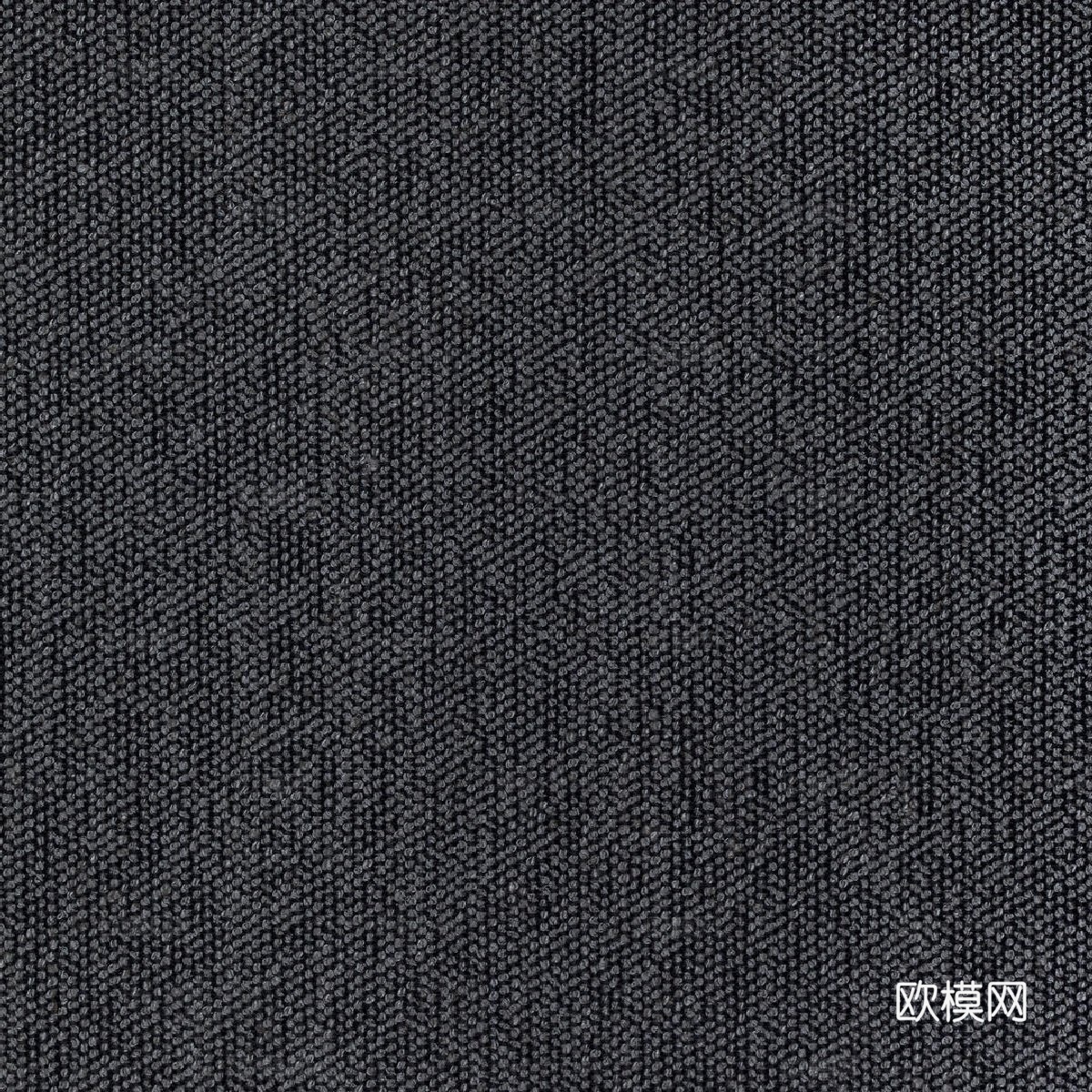 灰黑色布纹