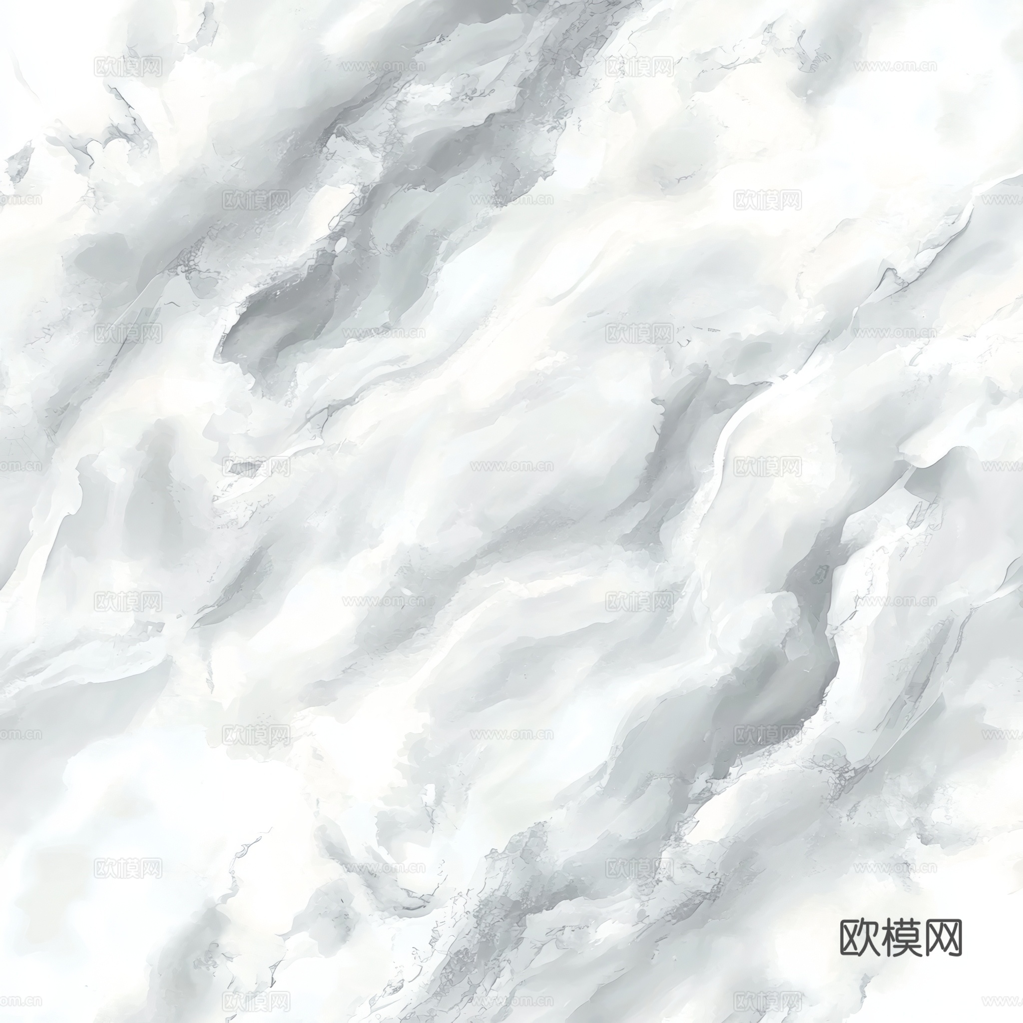 轻奢岩板大理石