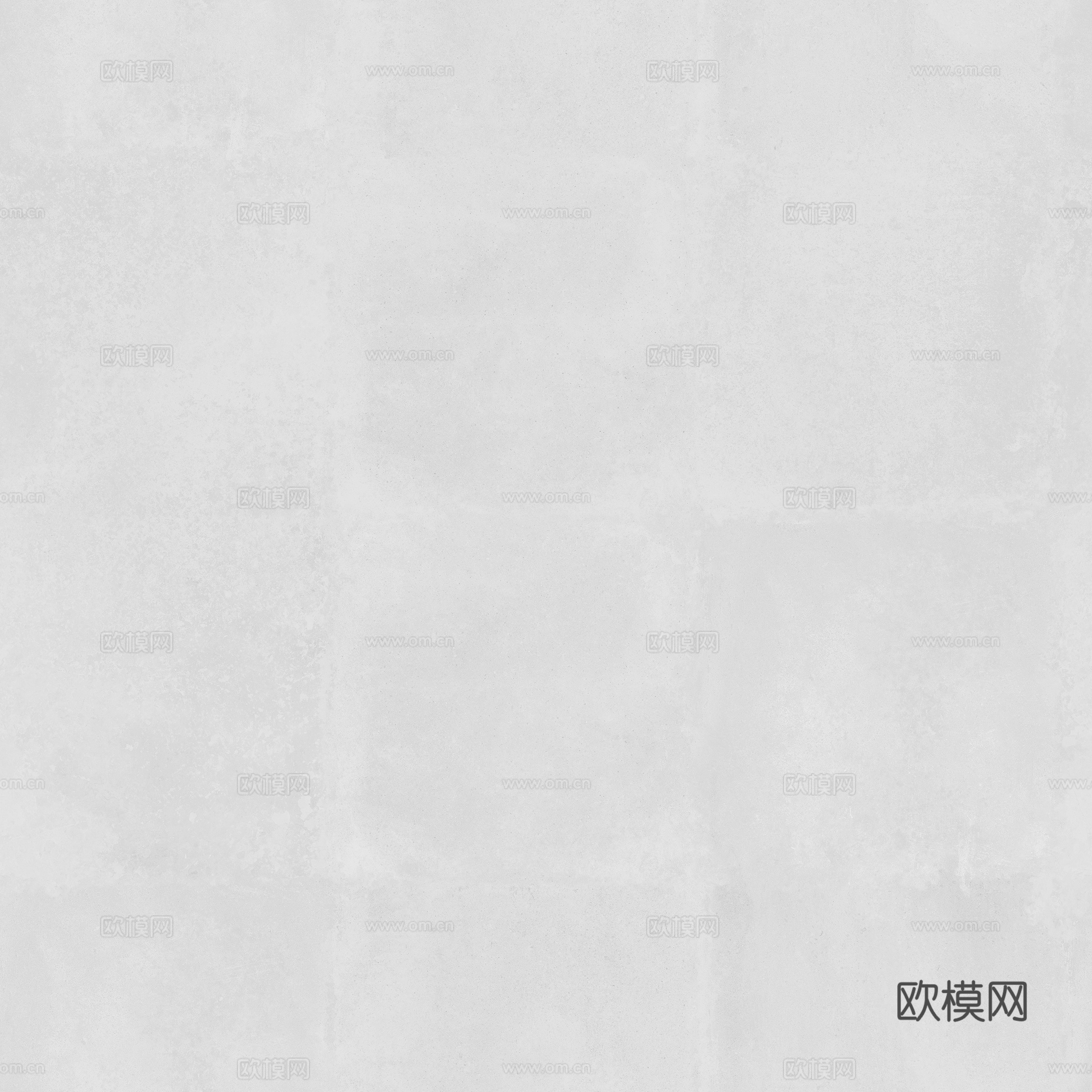 浅灰色粗糙凹凸微水泥涂料贴图