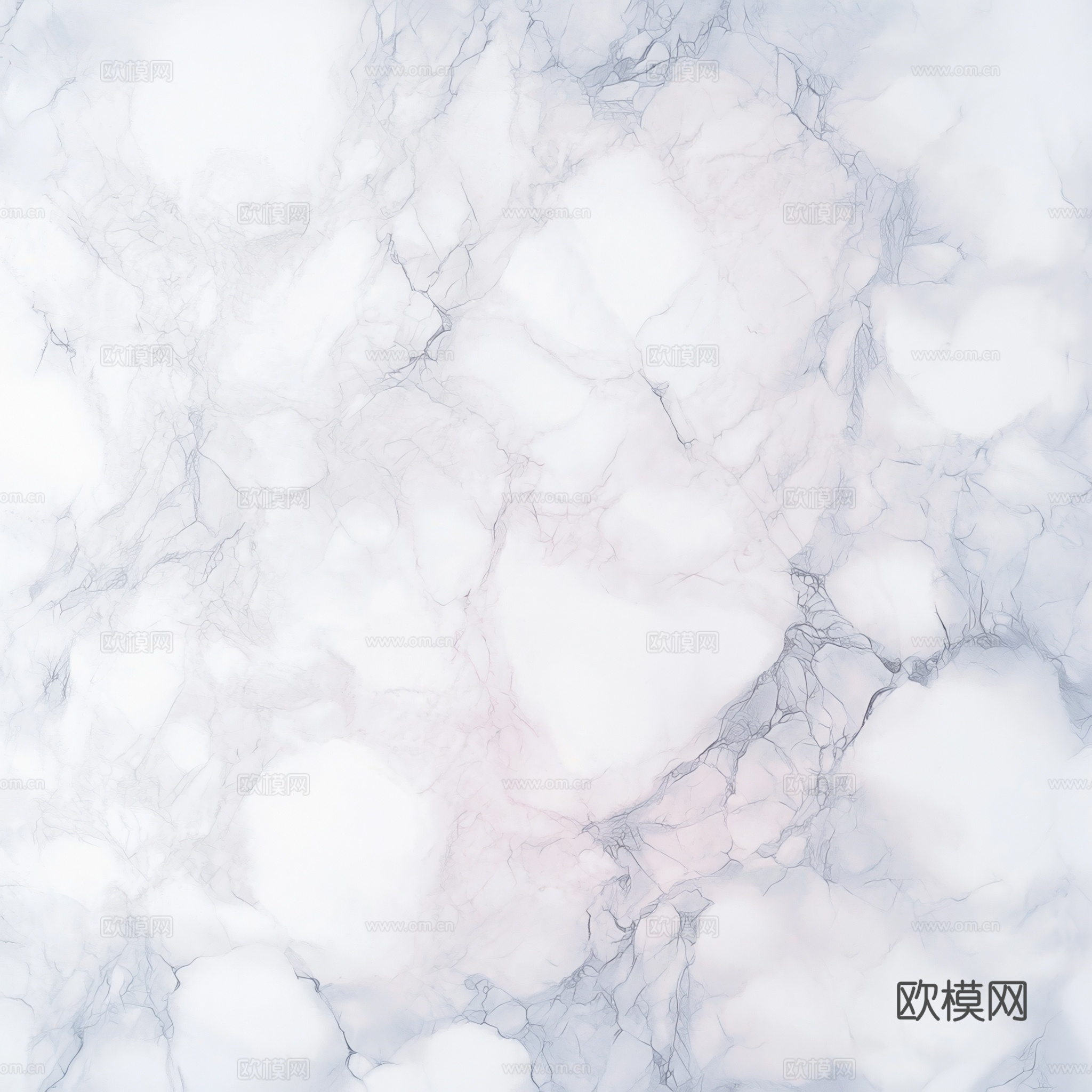 轻奢岩板大理石