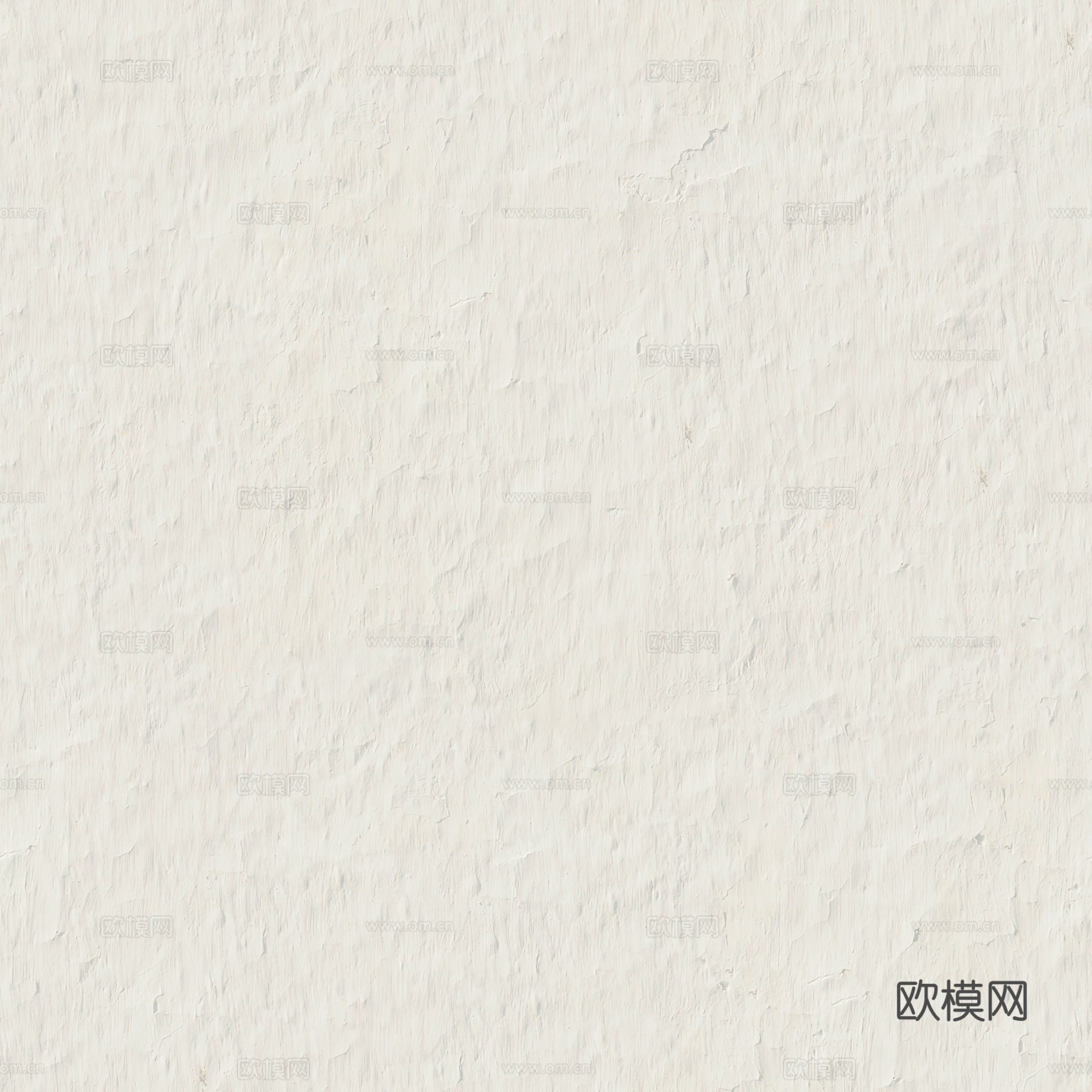 白色肌理漆墙面涂料贴图