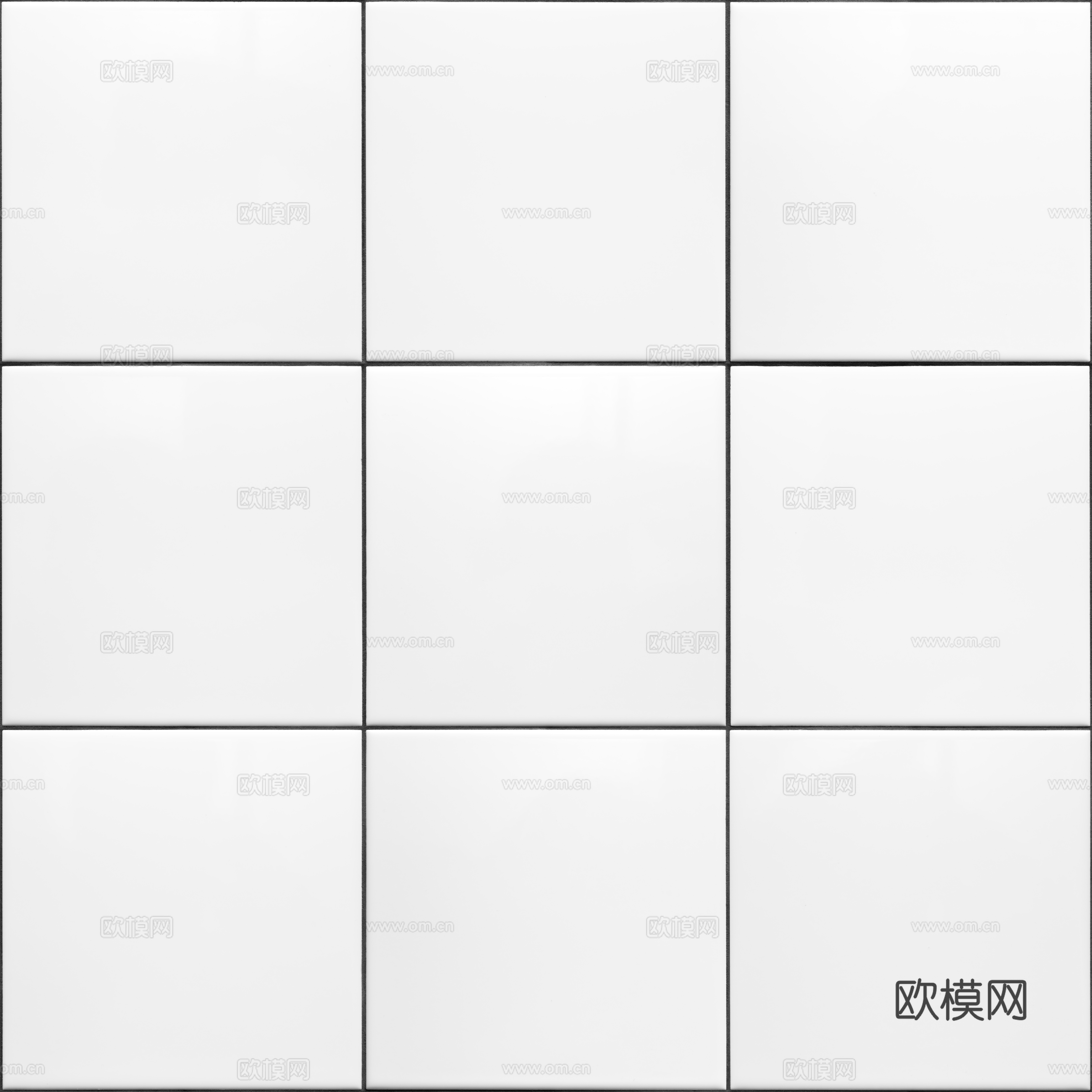白色铝扣板