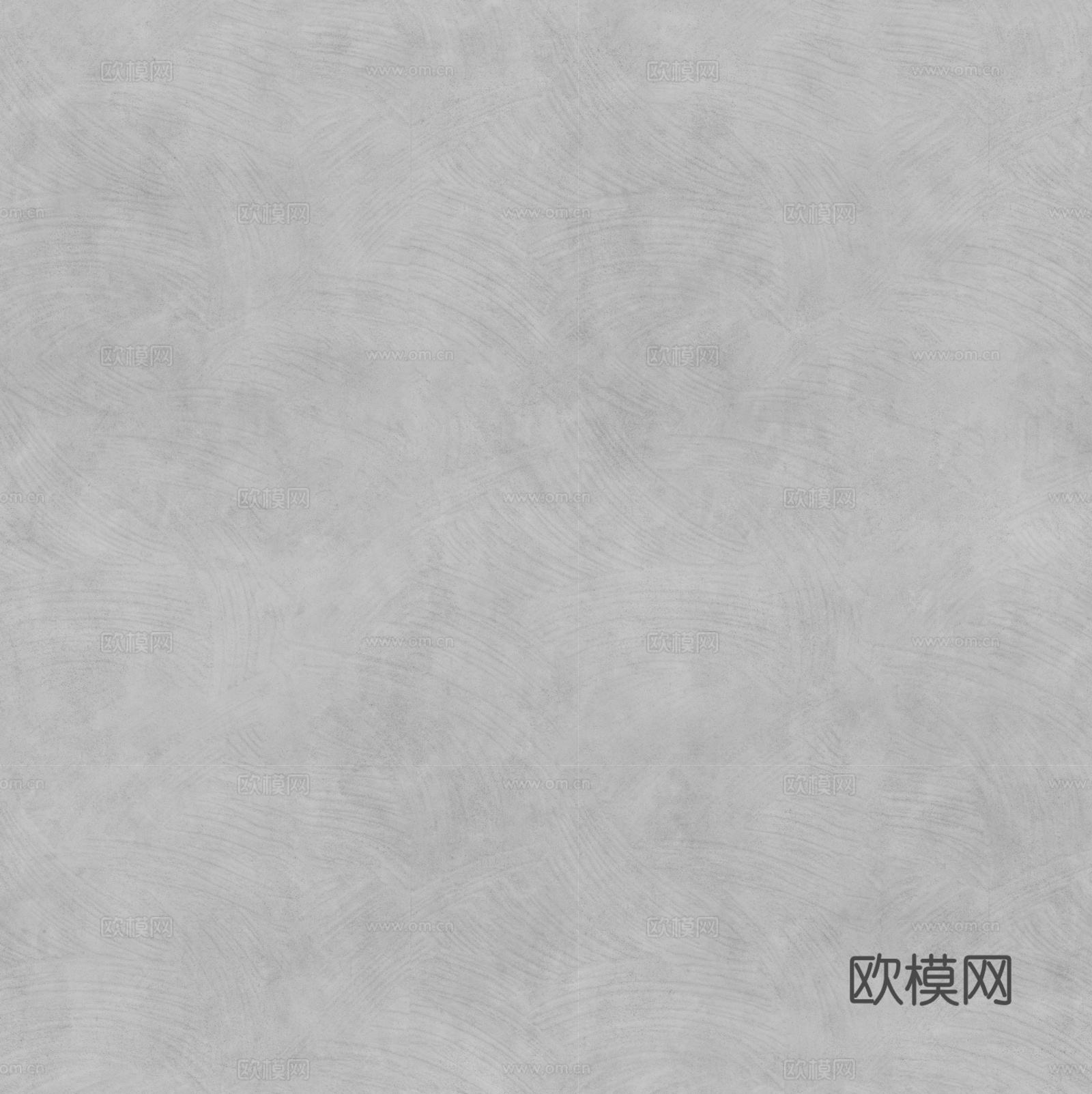 灰色硅藻泥纹理艺术涂料贴图