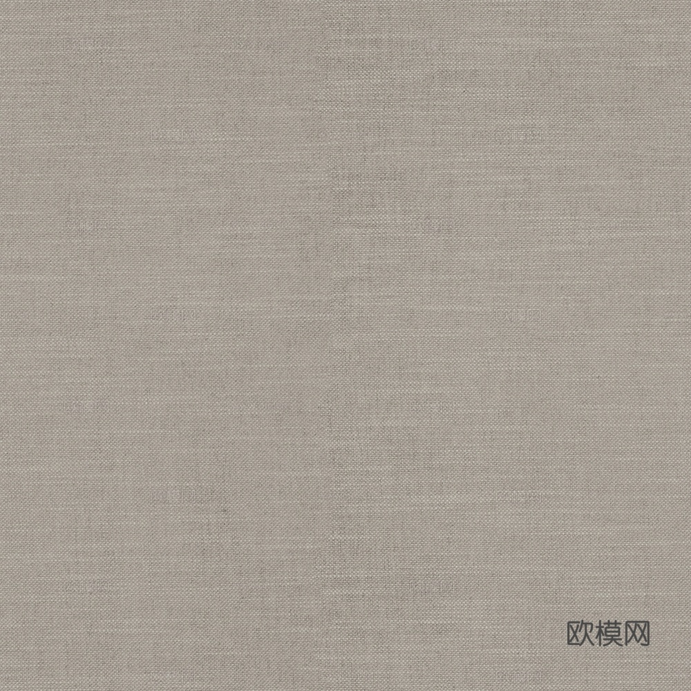 灰色布纹