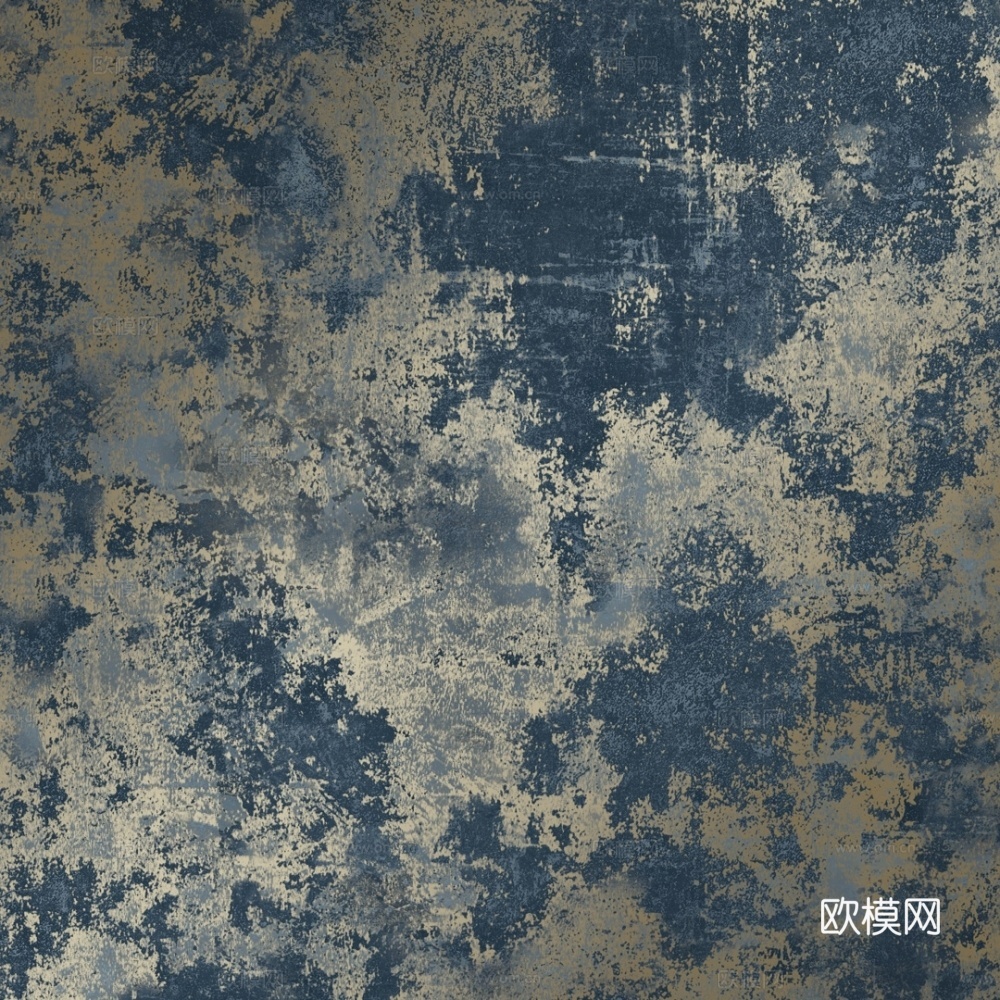 石墙 石砖 地砖无缝贴图 水泥