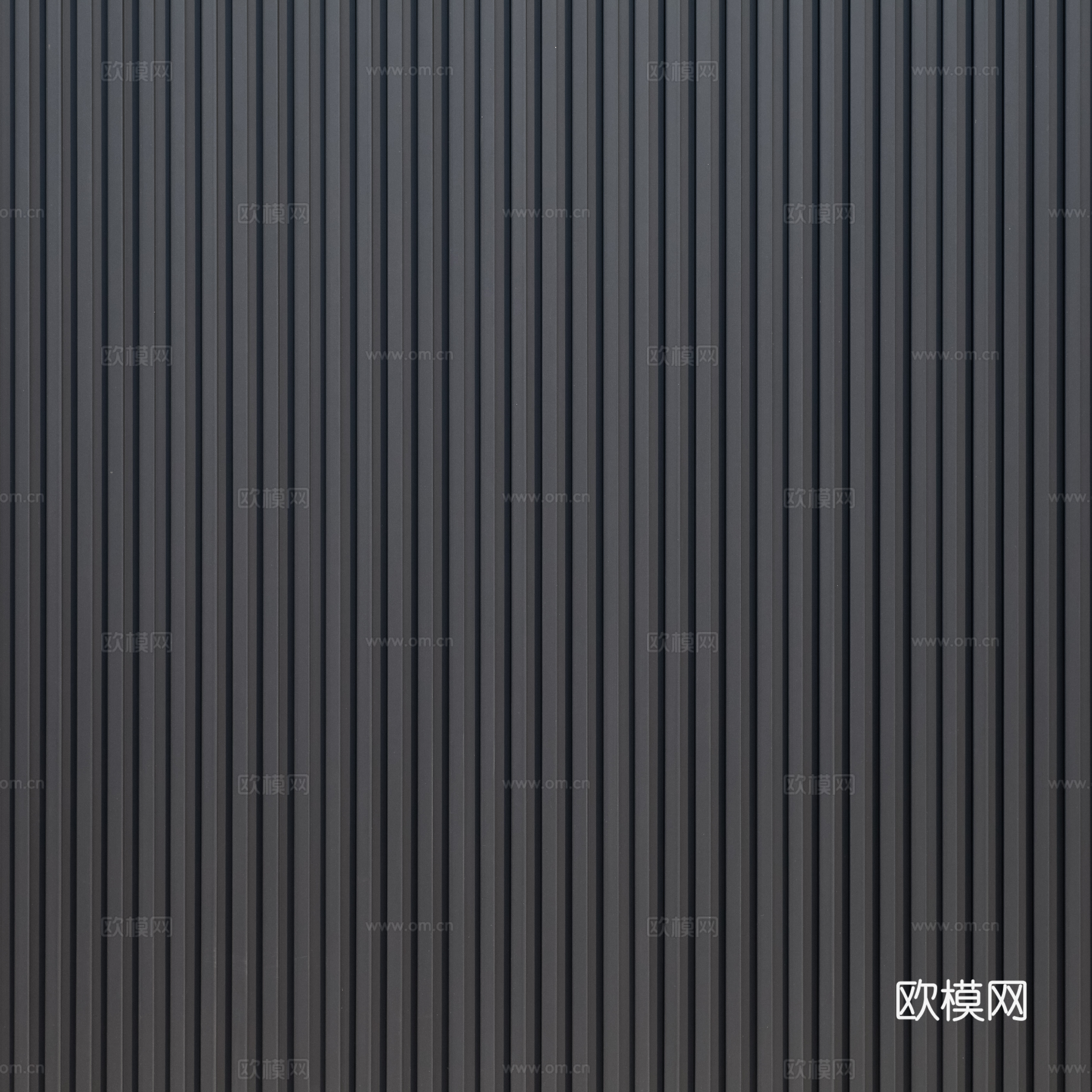 深灰色长城板贴图