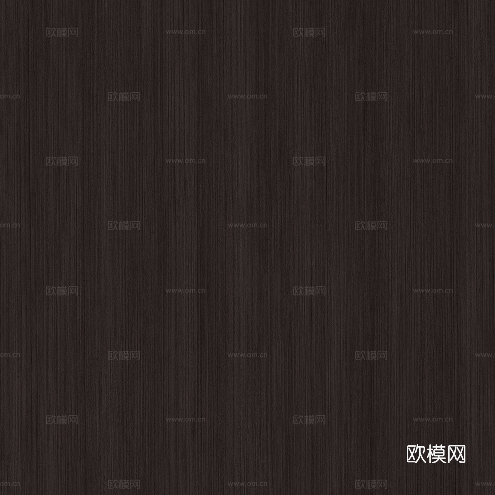 深黑的木纹