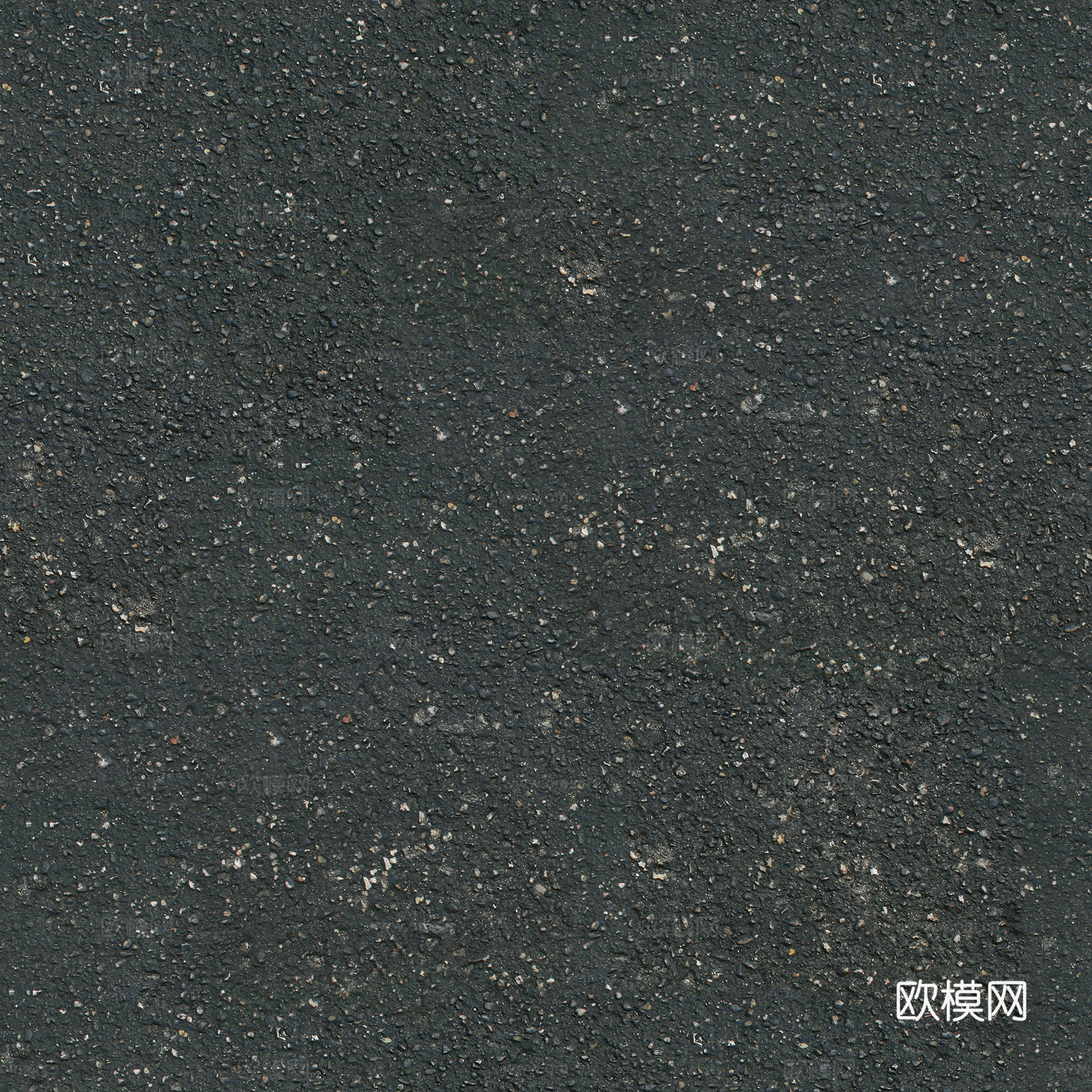 路面沥青