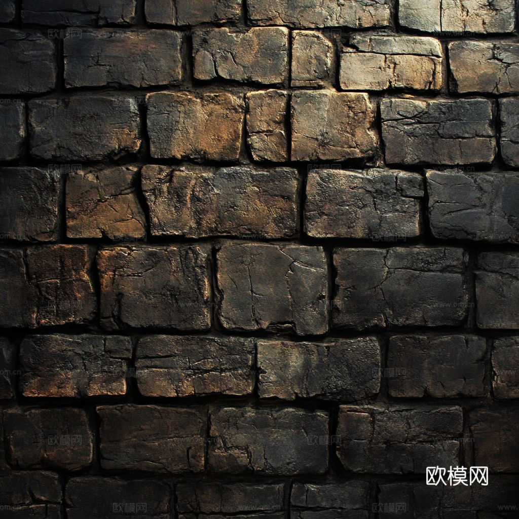 外墙砖墙墙面