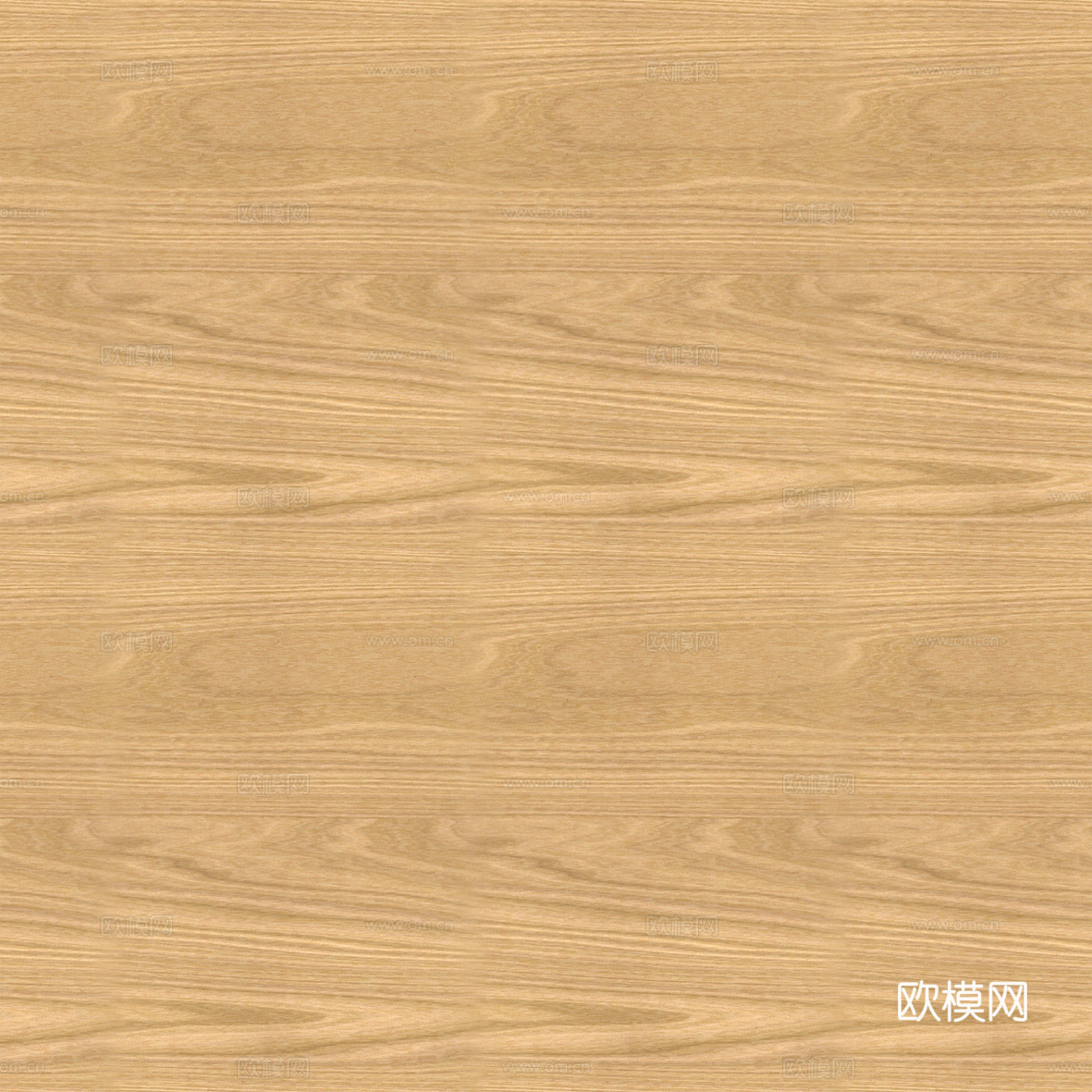 原木色
