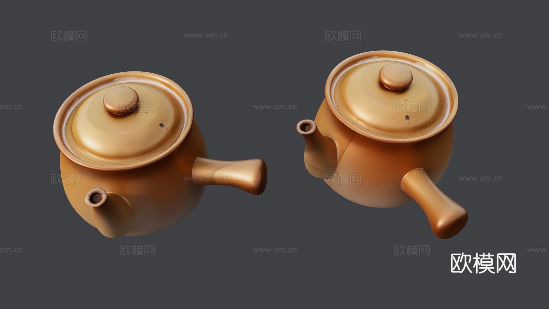 焖灌砂锅su模型