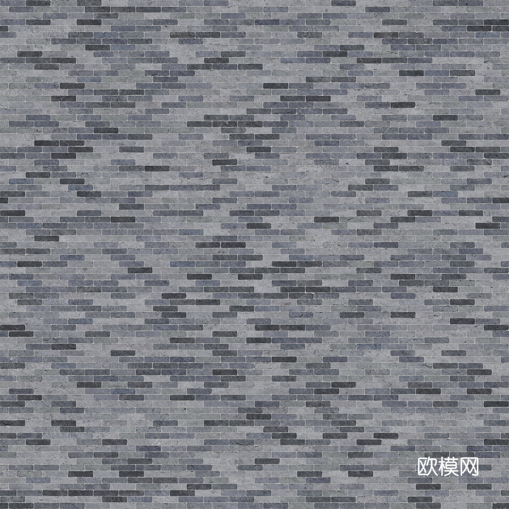 青砖