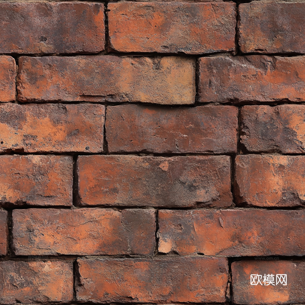 外墙砖墙墙面