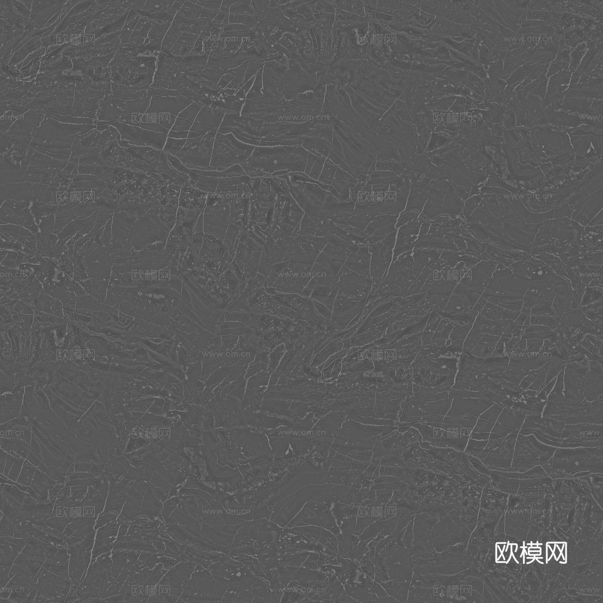 混色大理石
