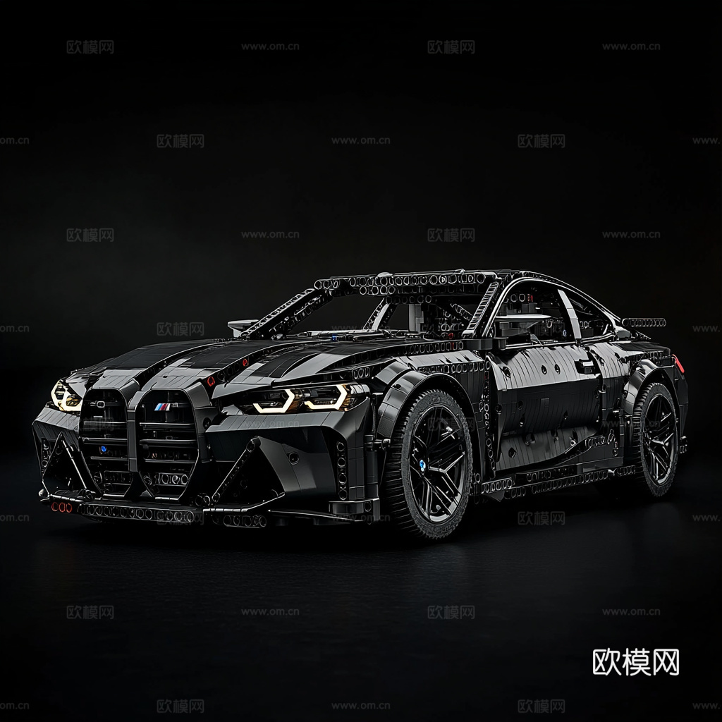 高级跑车赛车壁纸挂画