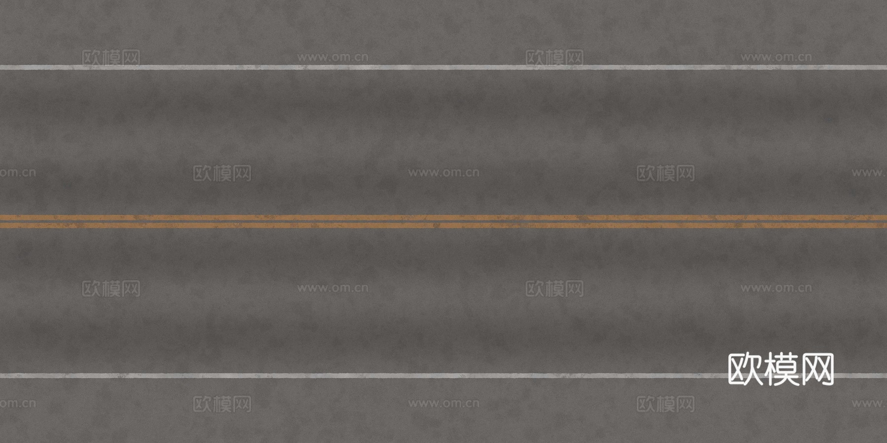 马路