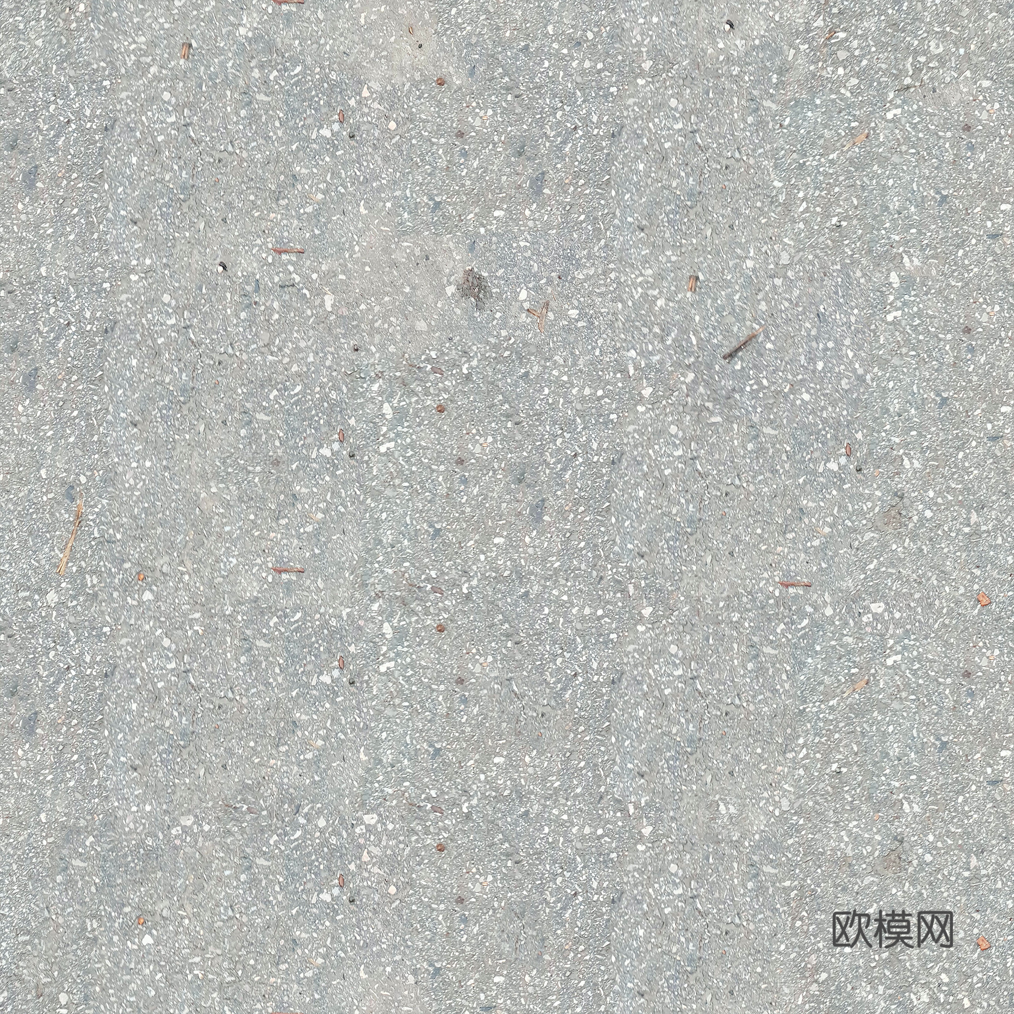 沥青路面