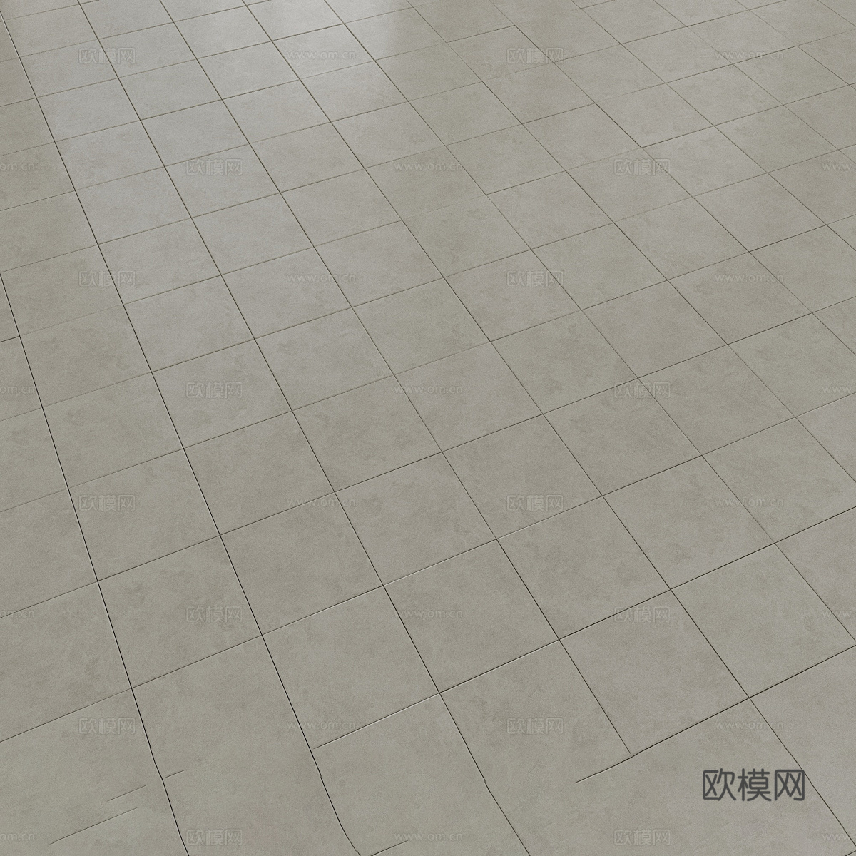 瓷砖 花砖 仿古砖 马赛克瓷砖3d模型