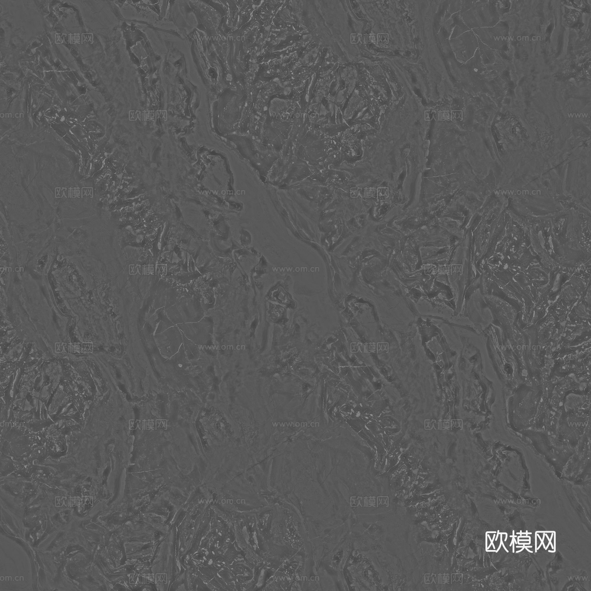 麻花大理石