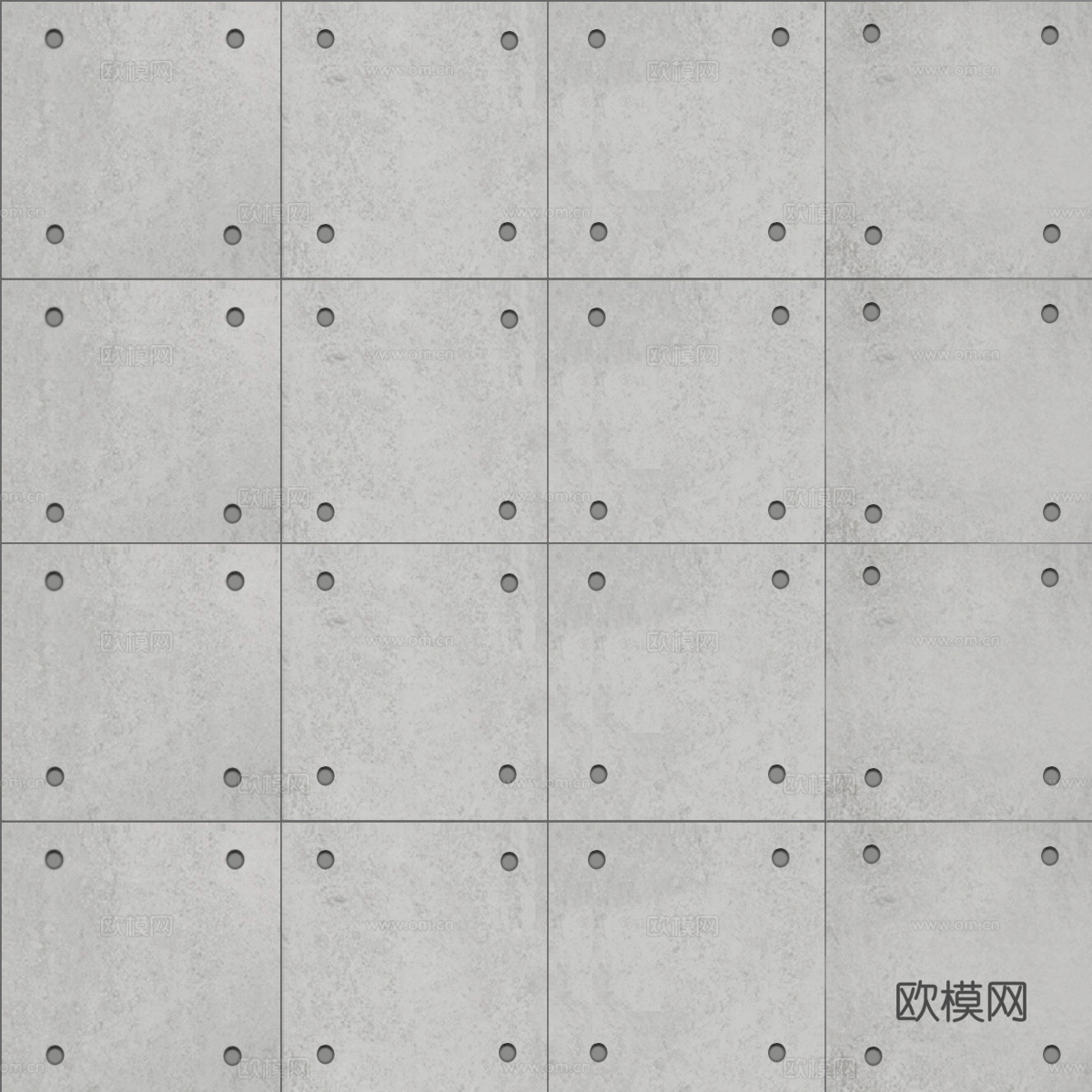 混泥土墙体