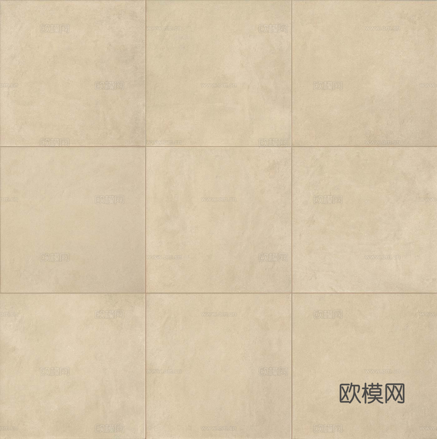 黄色墙体