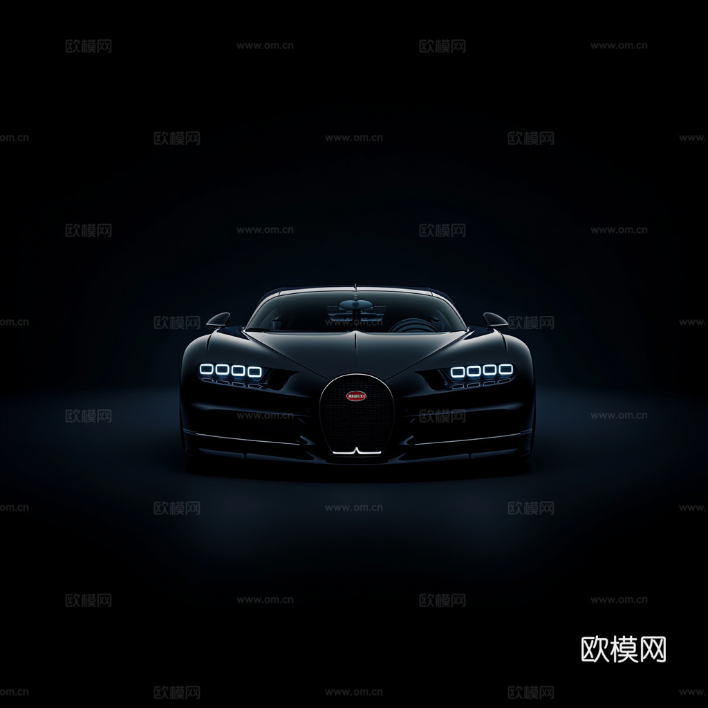 高级跑车赛车壁纸挂画