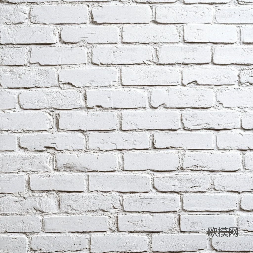 外墙砖墙墙面下载（渲染图2）