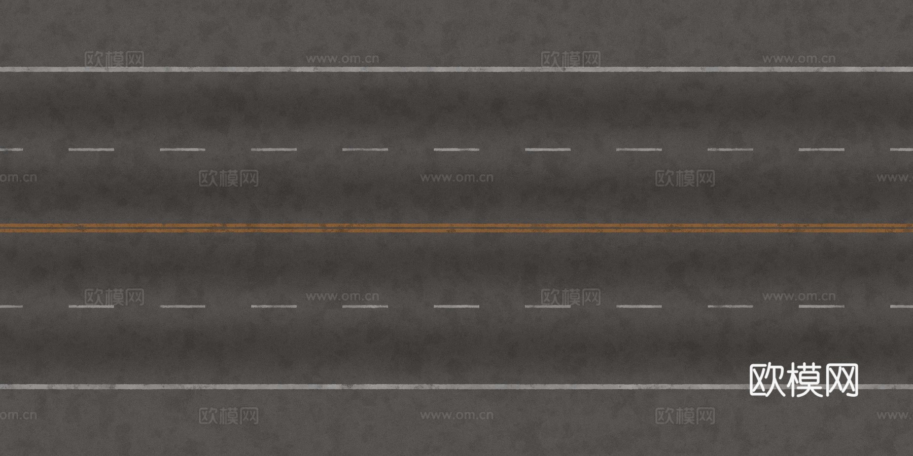 马路