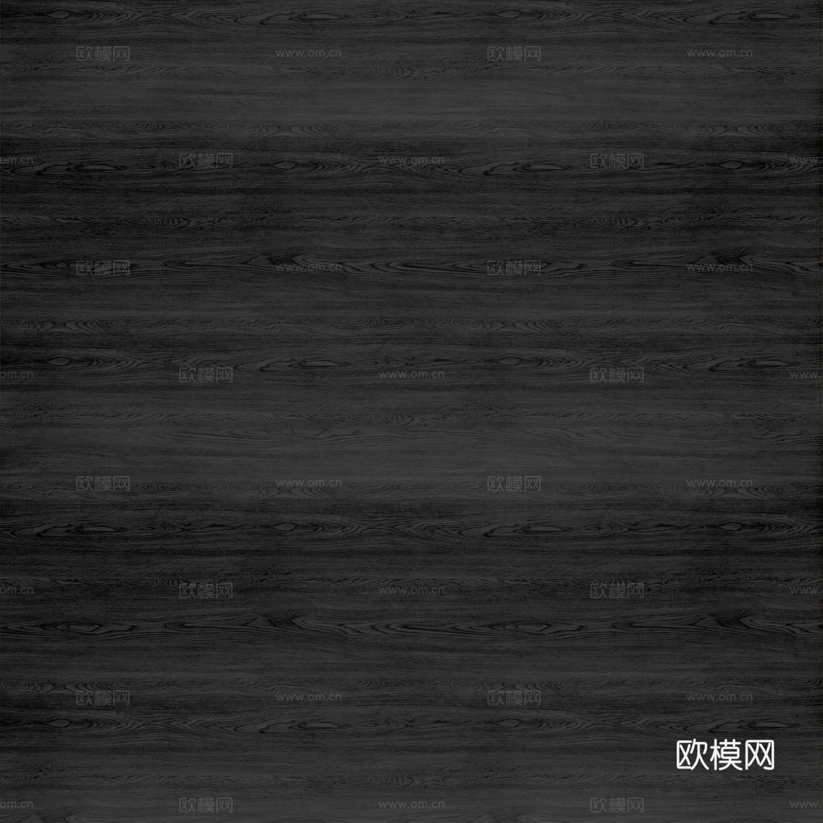 高清黑色木纹